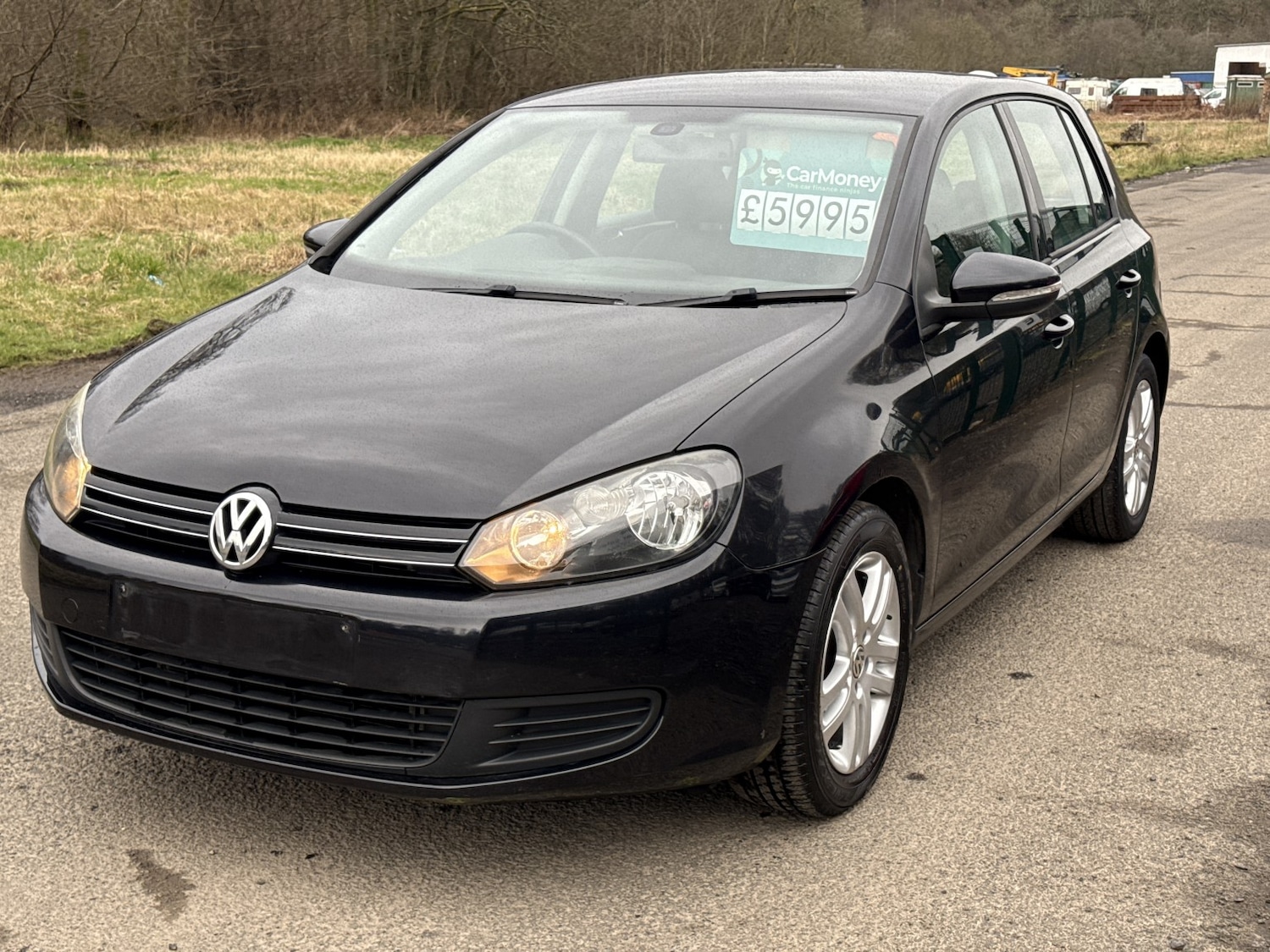 Used Volkswagen Golf 2010 for sale - 77921251: Photo 11