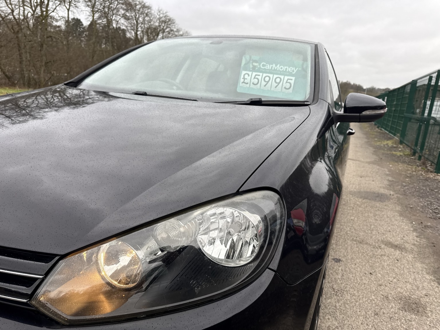 Used Volkswagen Golf 2010 for sale - 77921251: Photo 13