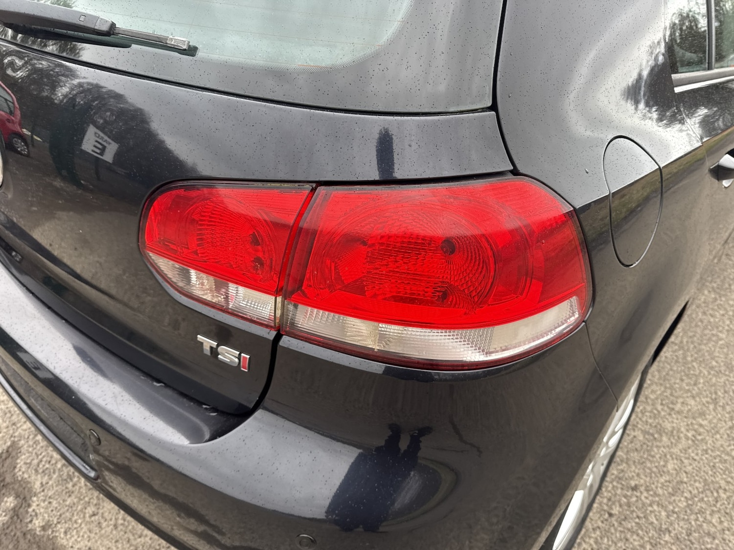 Used Volkswagen Golf 2010 for sale - 77921251: Photo 14