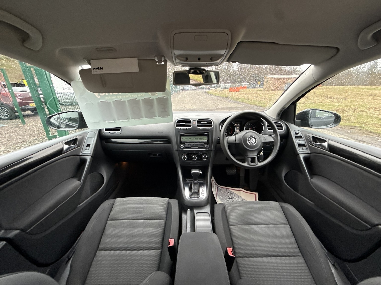 Used Volkswagen Golf 2010 for sale - 77921251: Photo 16