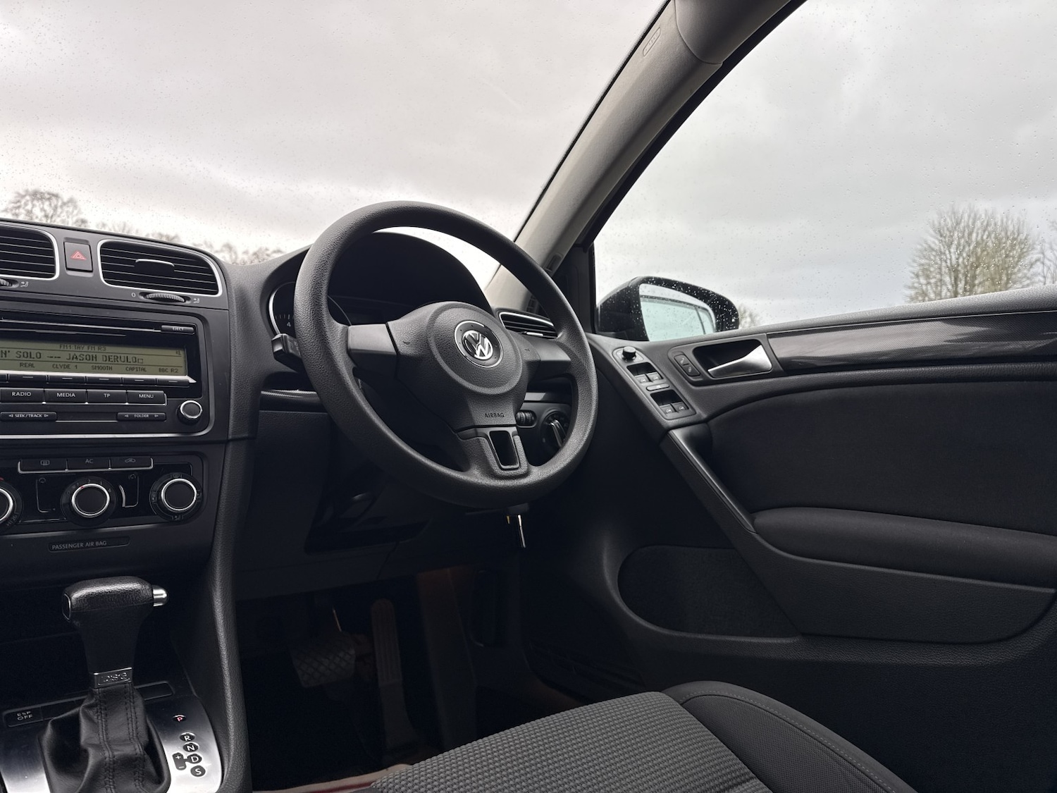 Used Volkswagen Golf 2010 for sale - 77921251: Photo 17