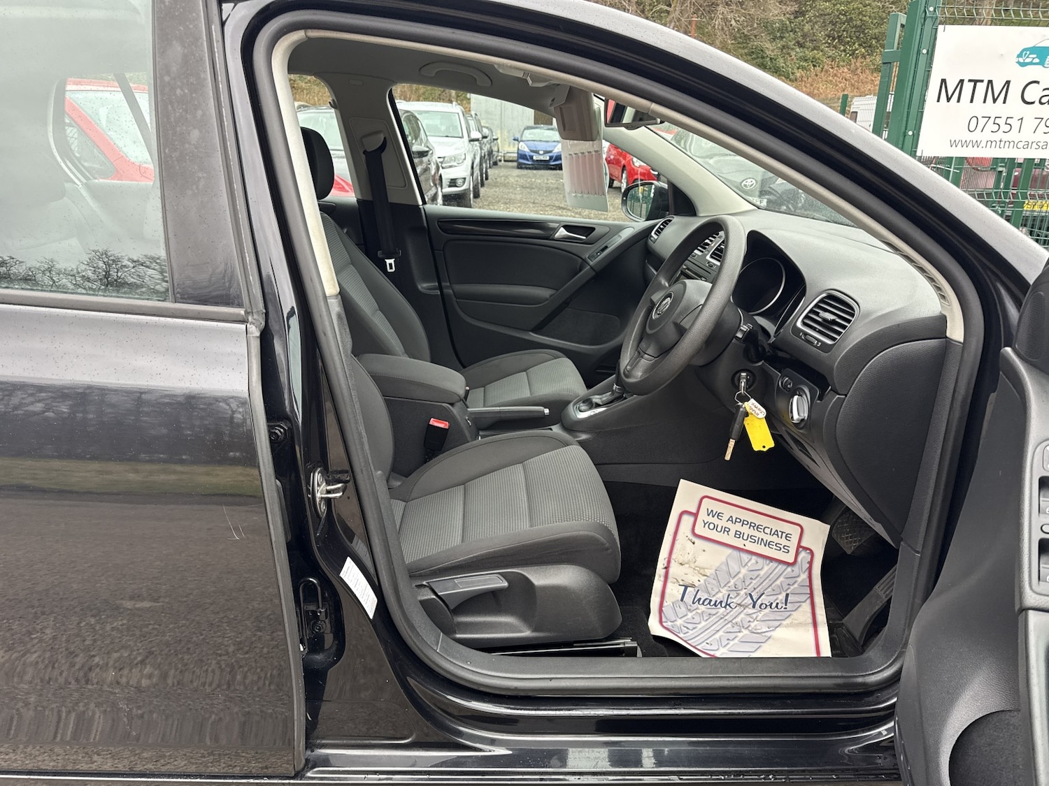 Used Volkswagen Golf 2010 for sale - 77921251: Photo 18