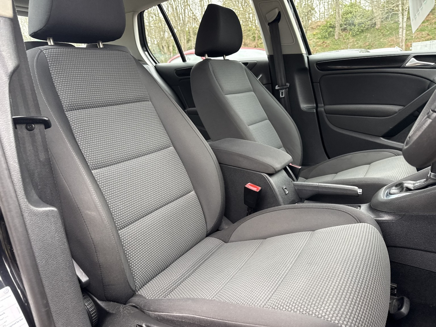 Used Volkswagen Golf 2010 for sale - 77921251: Photo 20