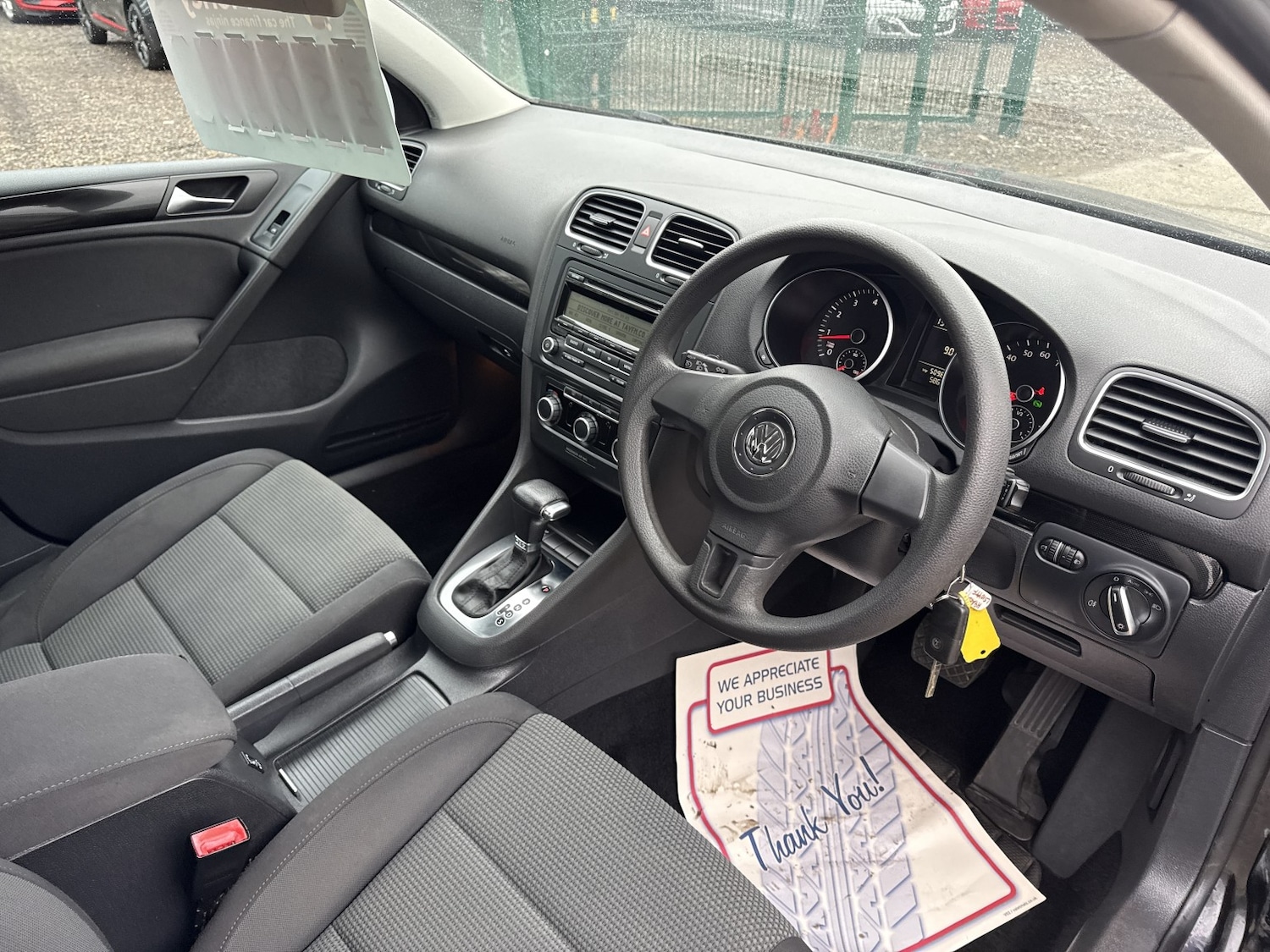 Used Volkswagen Golf 2010 for sale - 77921251: Photo 21