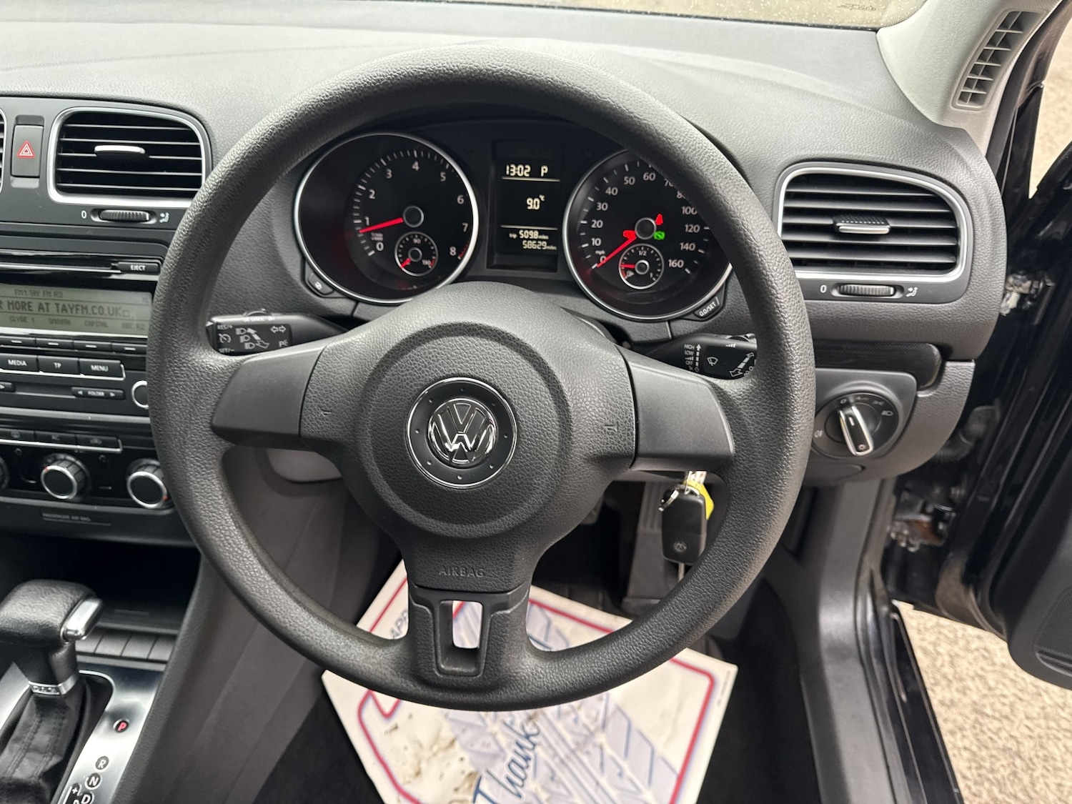 Used Volkswagen Golf 2010 for sale - 77921251: Photo 22