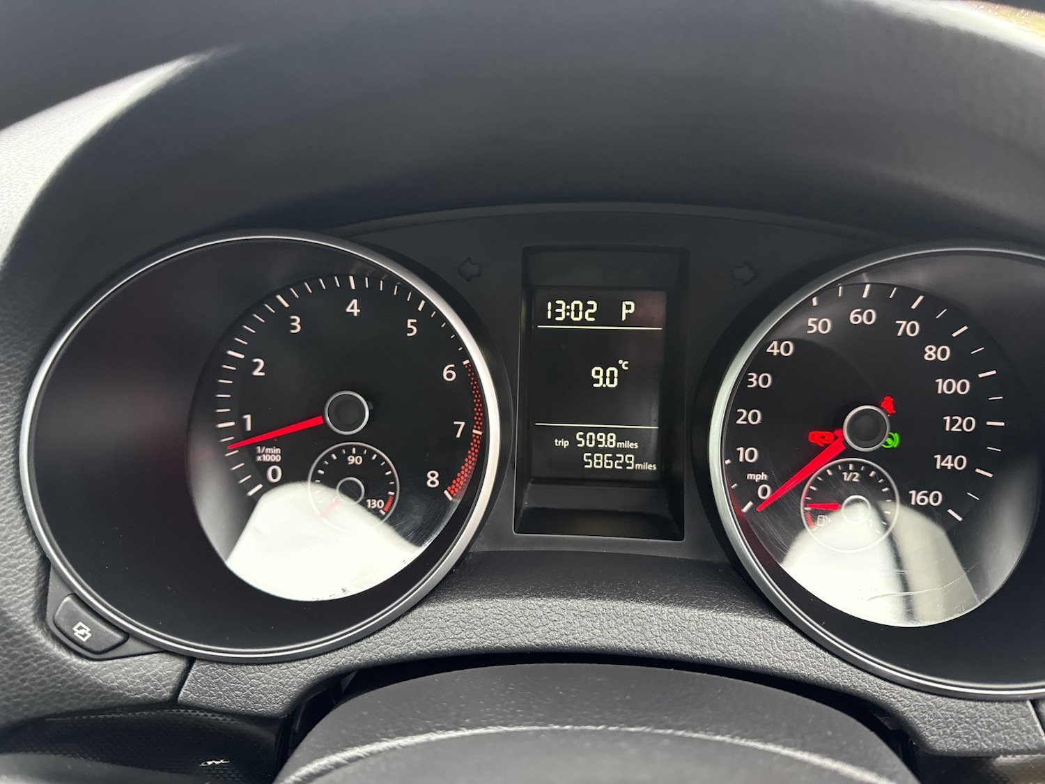 Used Volkswagen Golf 2010 for sale - 77921251: Photo 23