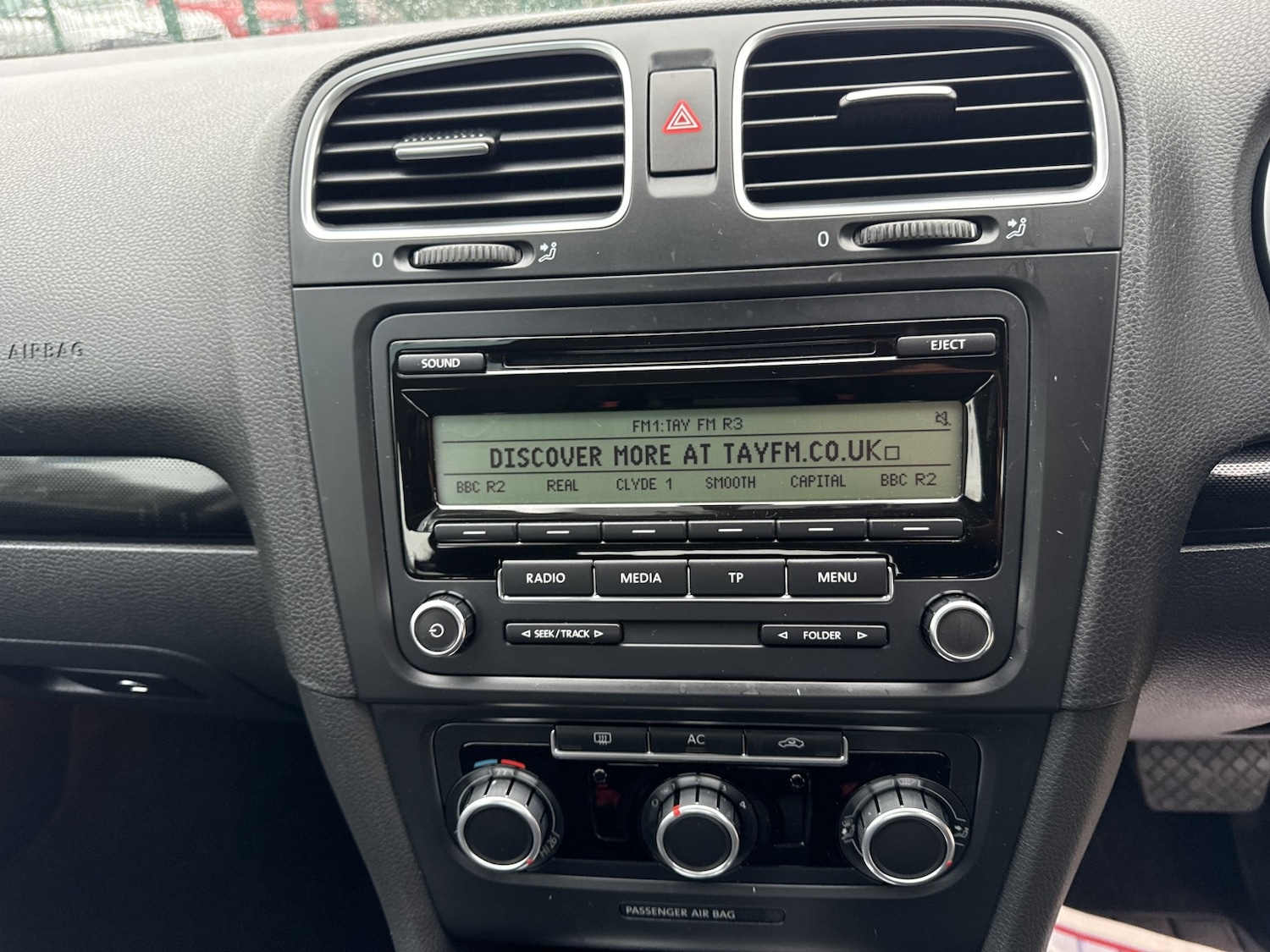 Used Volkswagen Golf 2010 for sale - 77921251: Photo 24