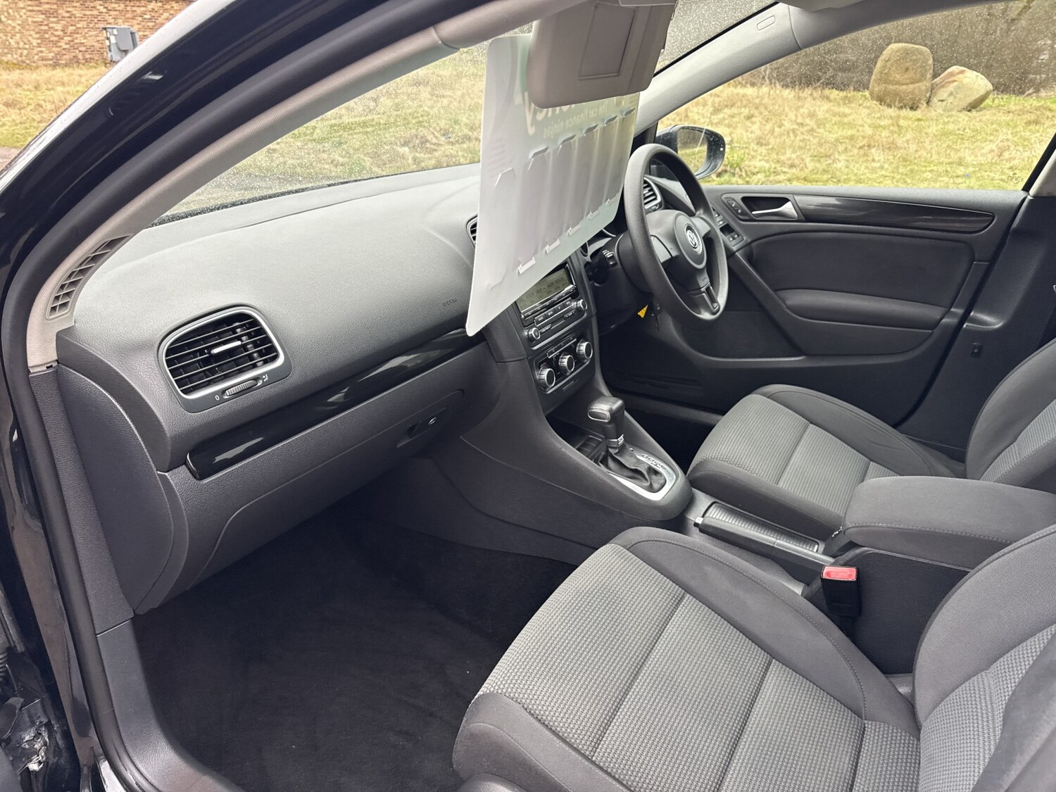 Used Volkswagen Golf 2010 for sale - 77921251: Photo 29