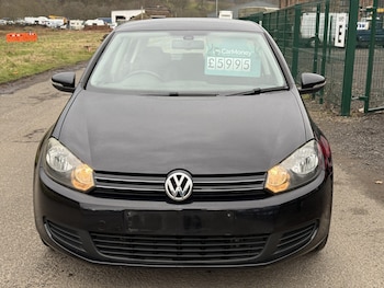 Used Volkswagen Golf 2010 for sale - 77921251: Photo