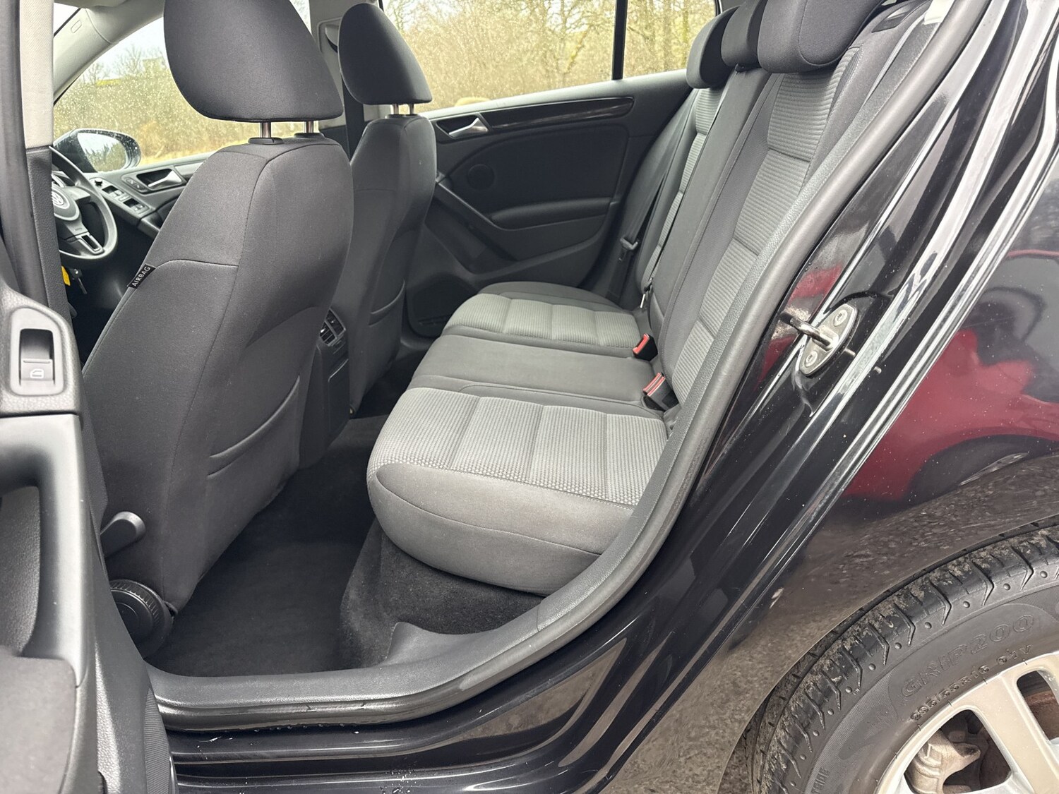 Used Volkswagen Golf 2010 for sale - 77921251: Photo 30