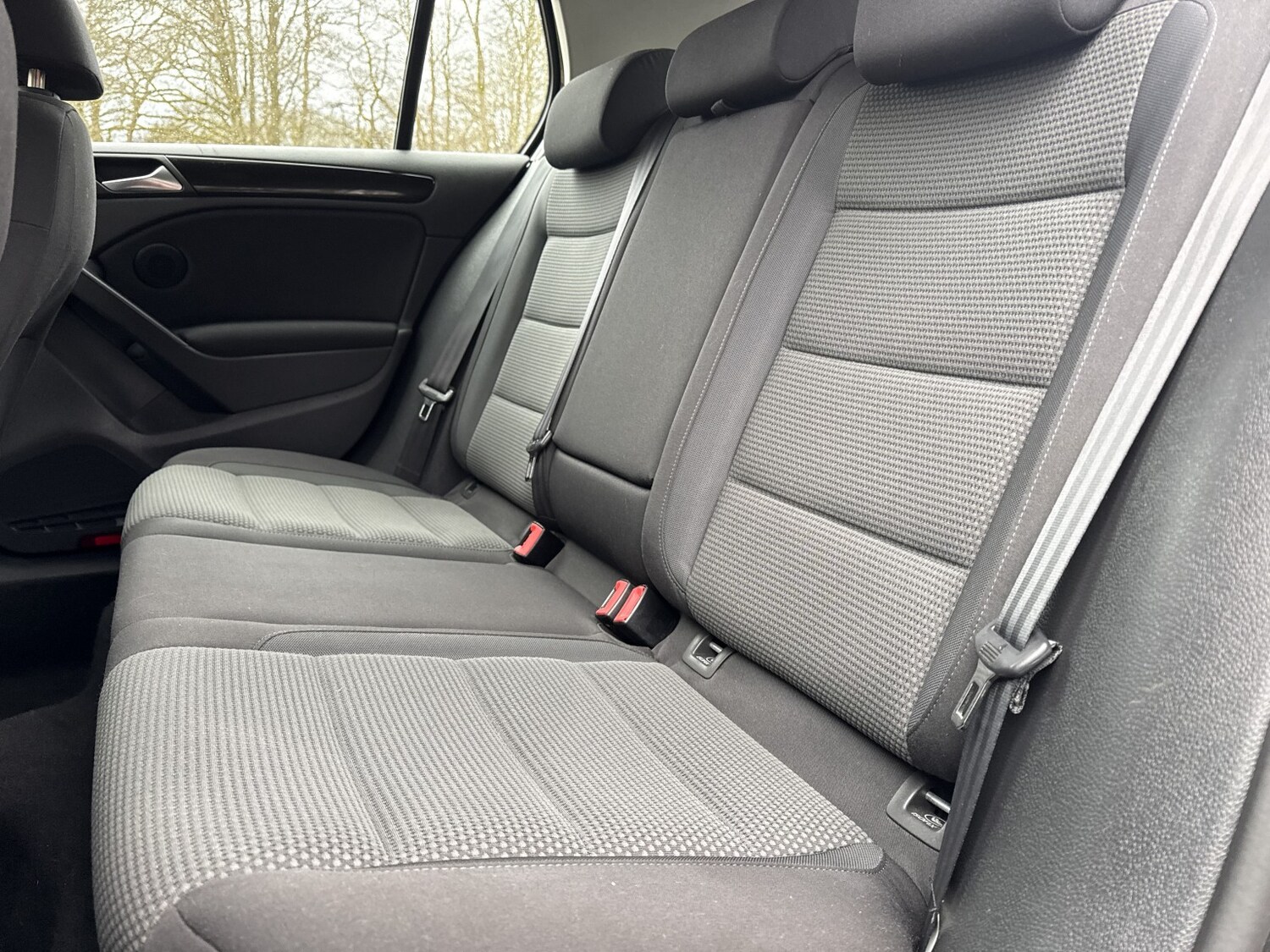 Used Volkswagen Golf 2010 for sale - 77921251: Photo 31