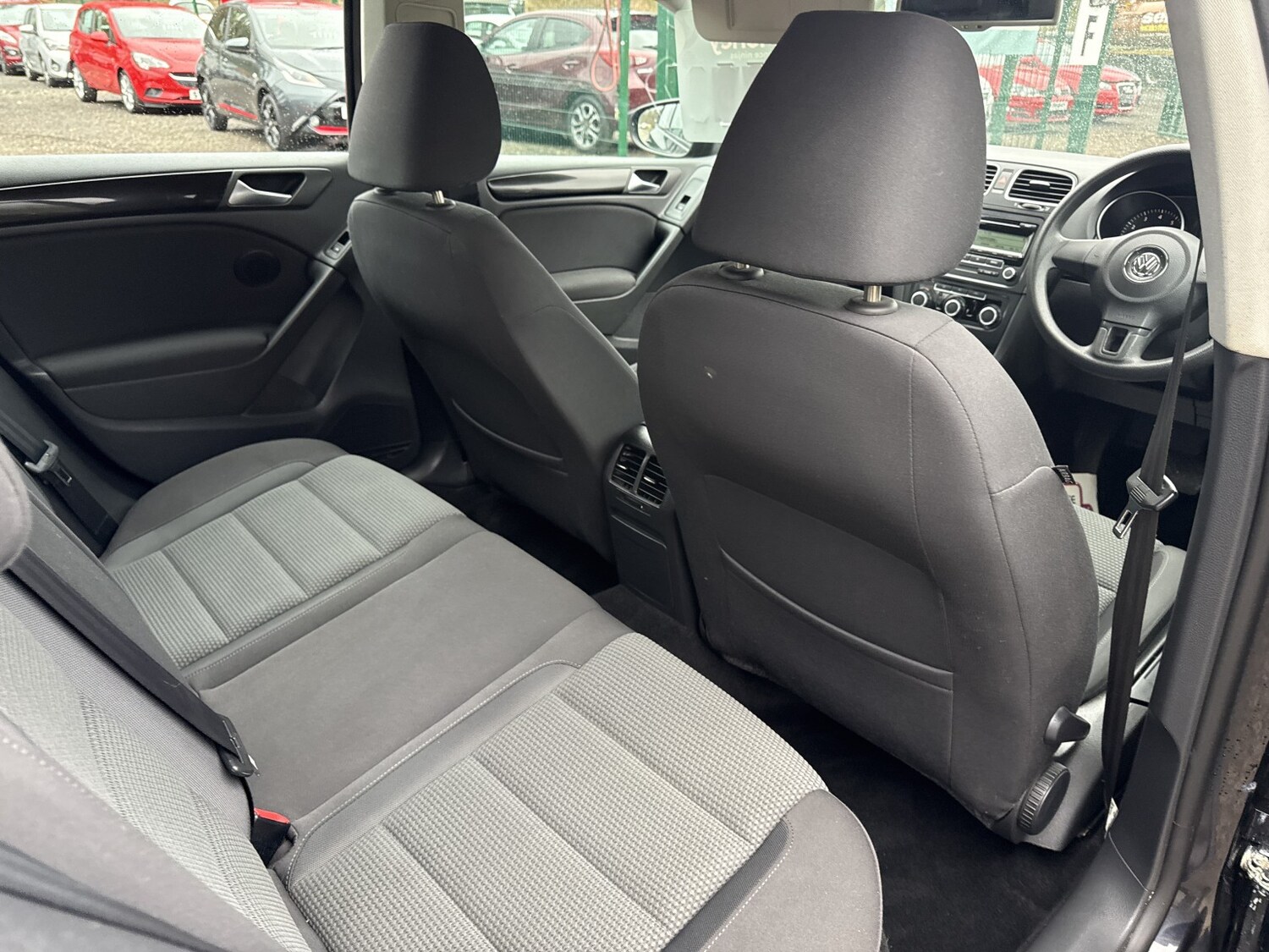 Used Volkswagen Golf 2010 for sale - 77921251: Photo 34