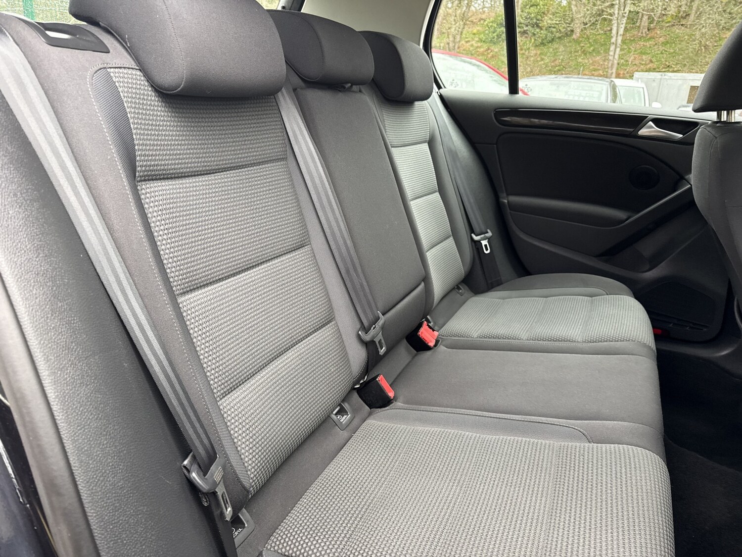 Used Volkswagen Golf 2010 for sale - 77921251: Photo 35