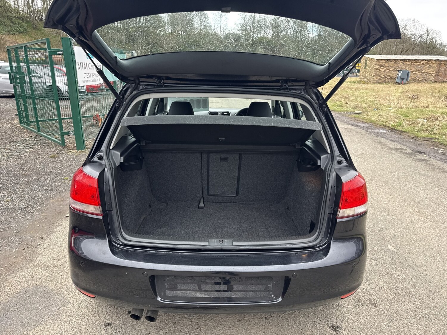 Used Volkswagen Golf 2010 for sale - 77921251: Photo 36