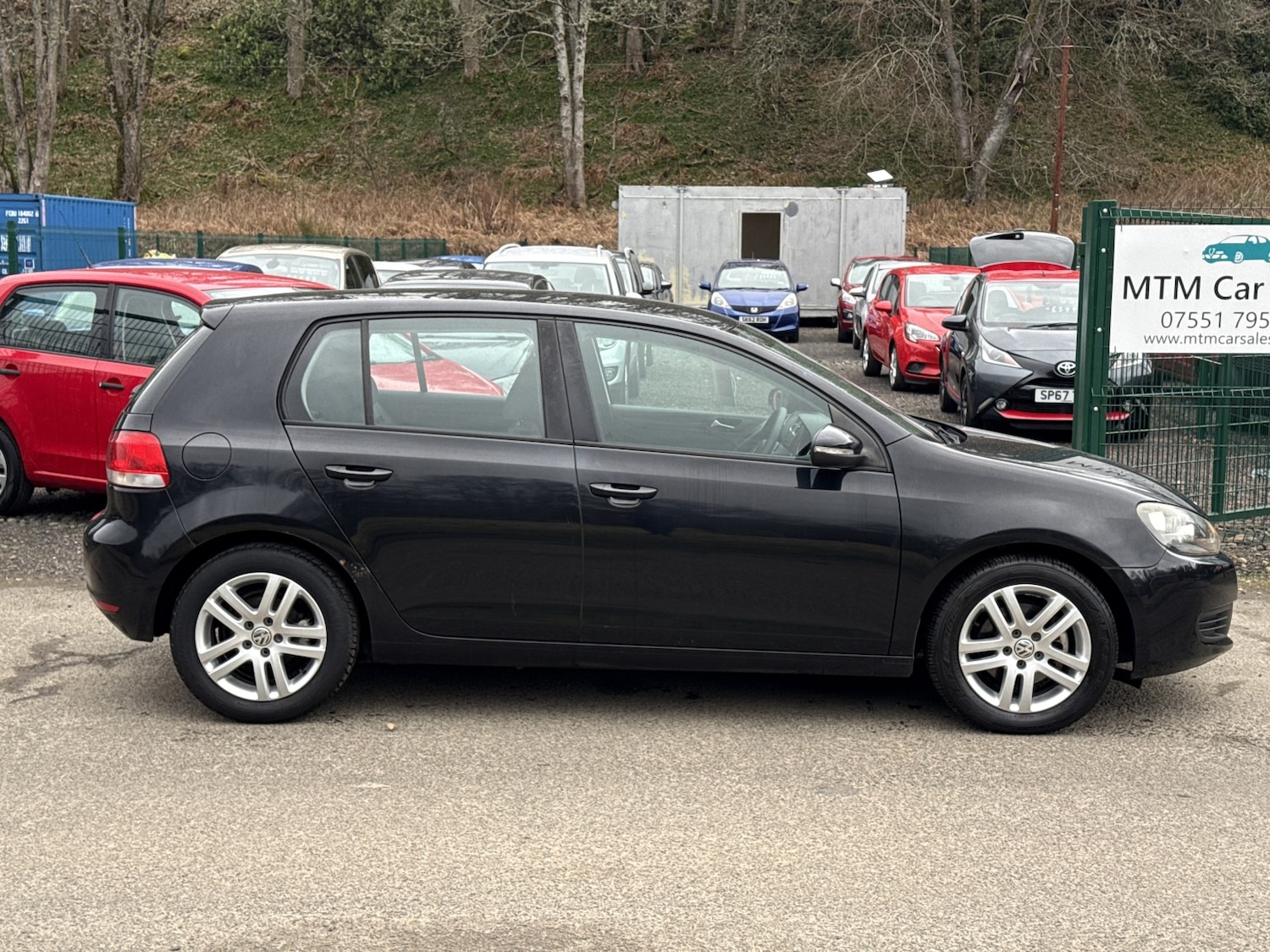 Used Volkswagen Golf 2010 for sale - 77921251: Photo 5