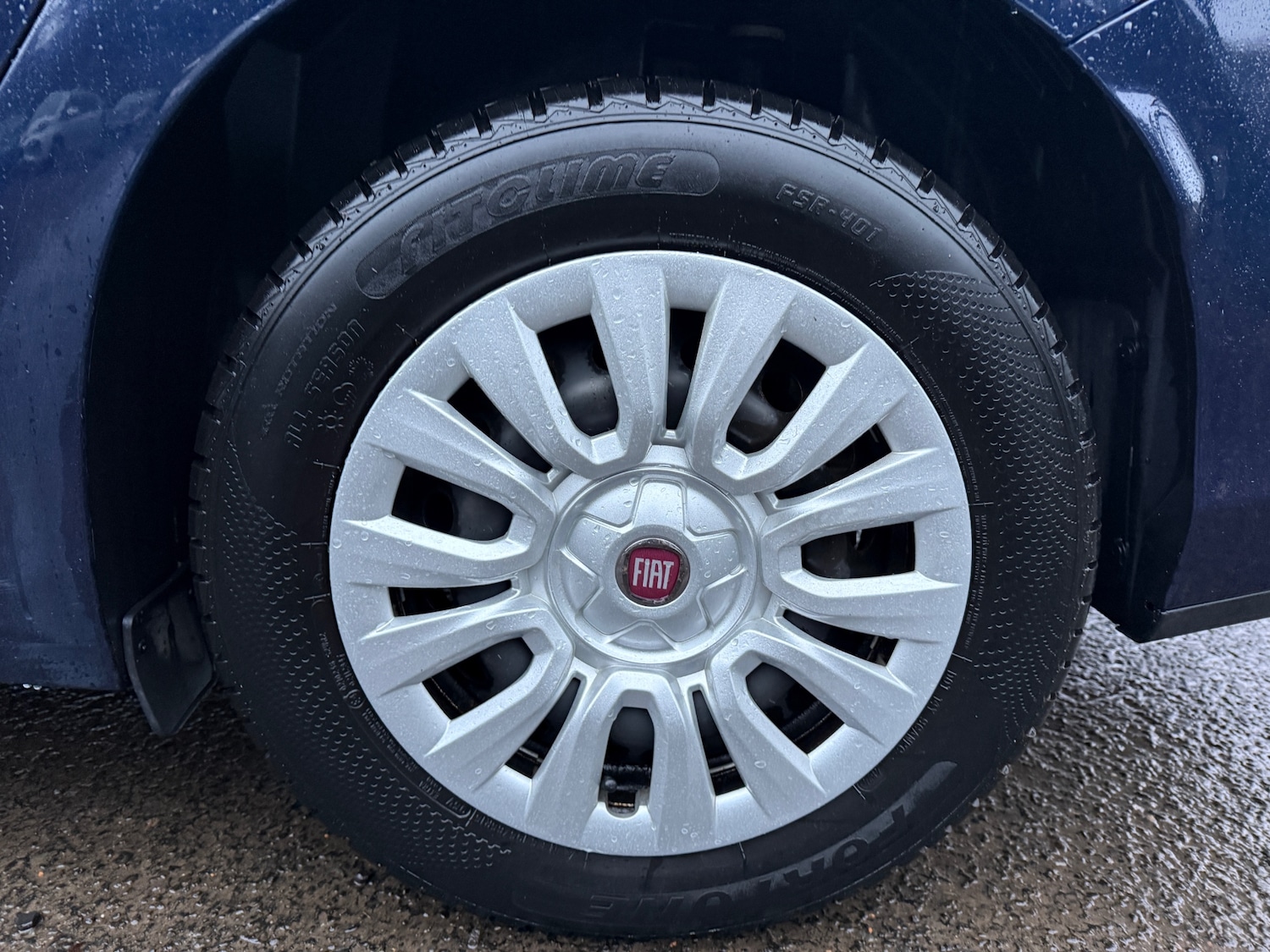 Used Fiat Tipo 2018 for sale - 77460404: Photo 12