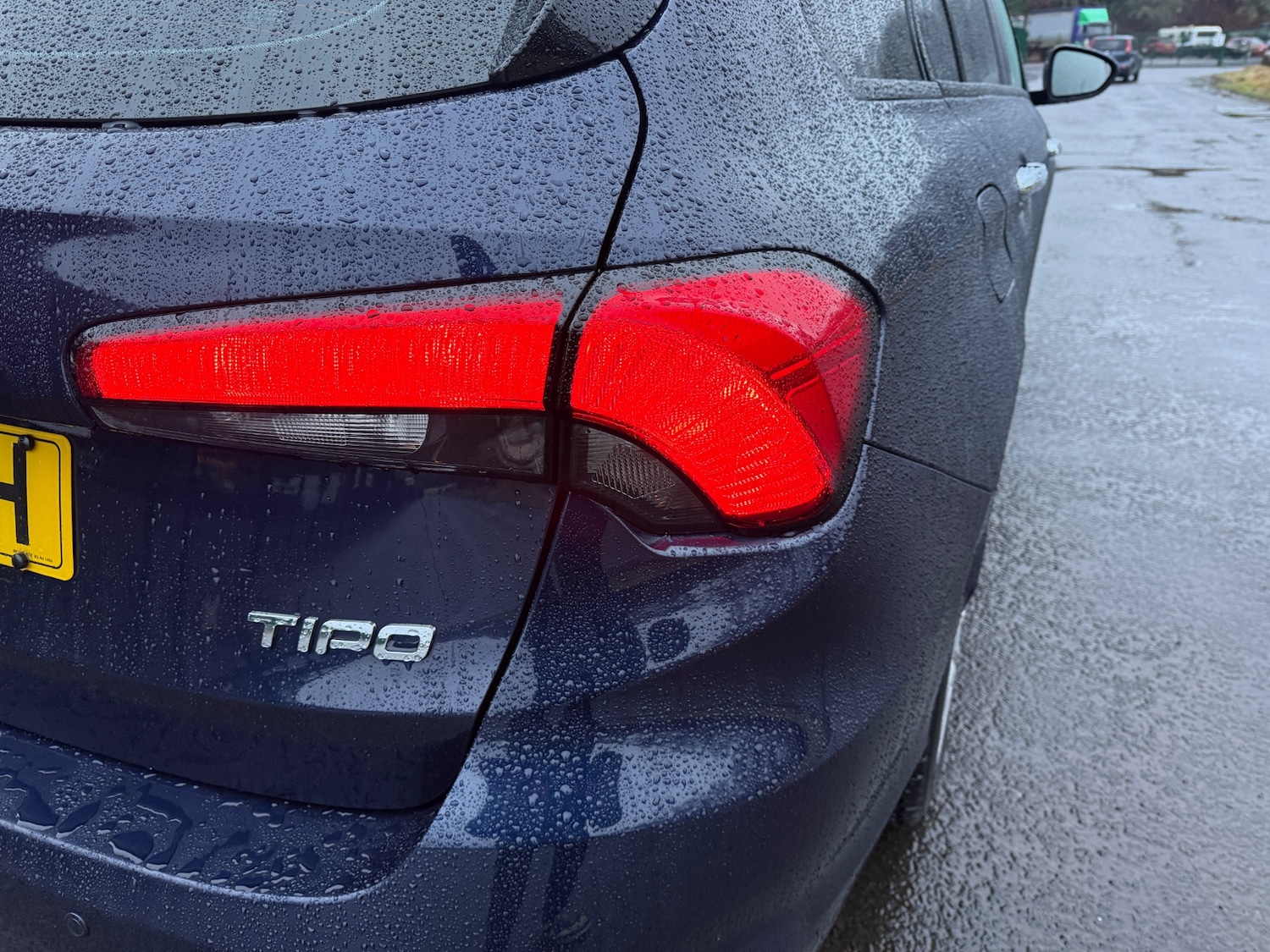 Used Fiat Tipo 2018 for sale - 77460404: Photo 13