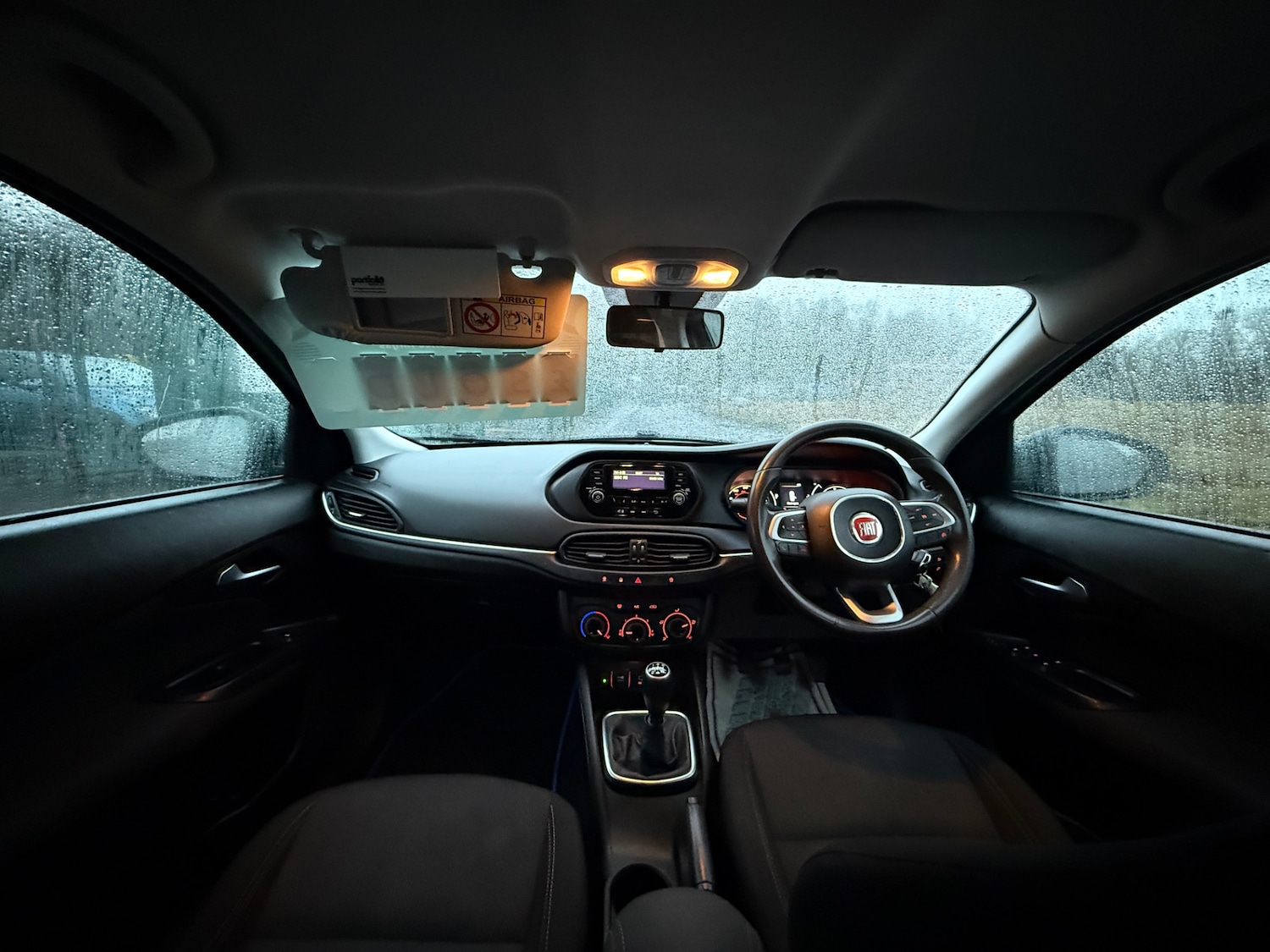 Used Fiat Tipo 2018 for sale - 77460404: Photo 15