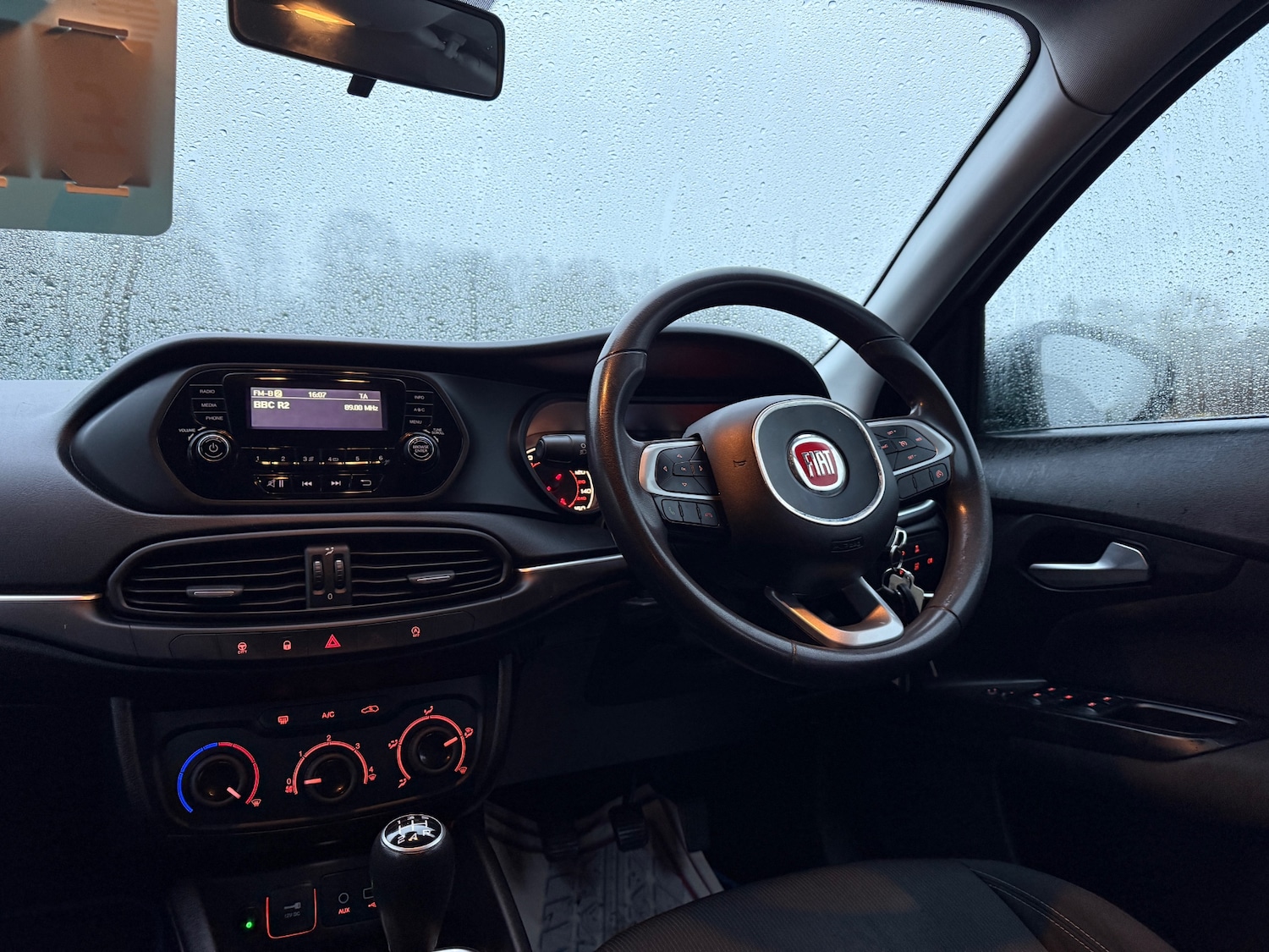 Used Fiat Tipo 2018 for sale - 77460404: Photo 16