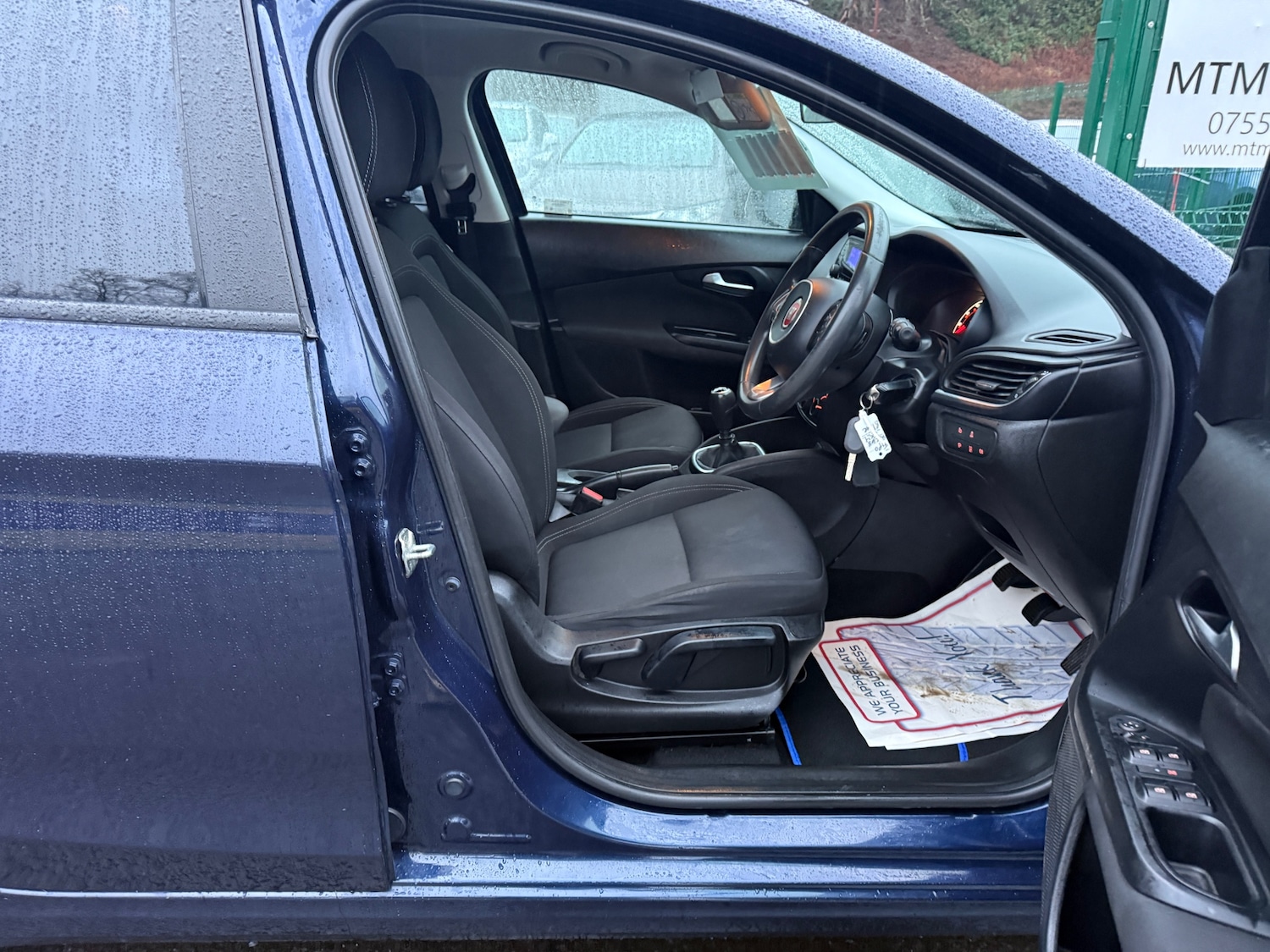 Used Fiat Tipo 2018 for sale - 77460404: Photo 17