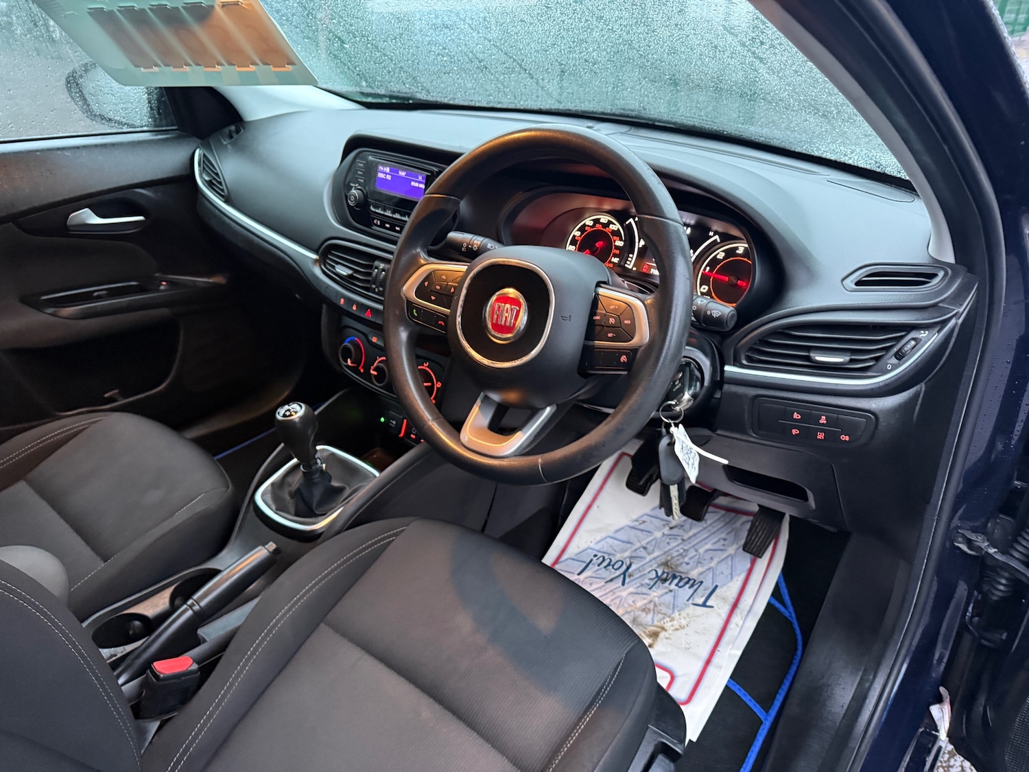 Used Fiat Tipo 2018 for sale - 77460404: Photo 20