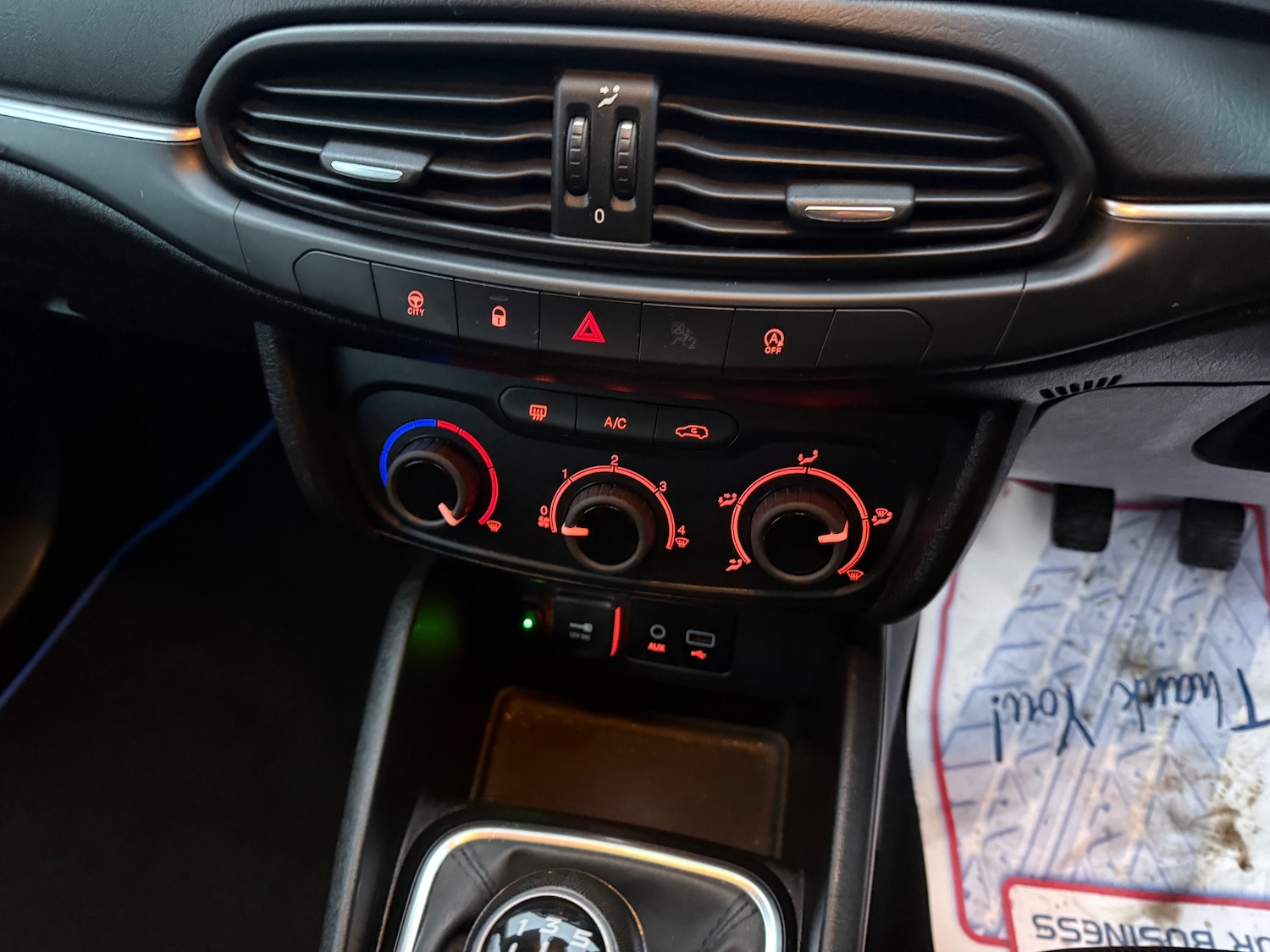 Used Fiat Tipo 2018 for sale - 77460404: Photo 24