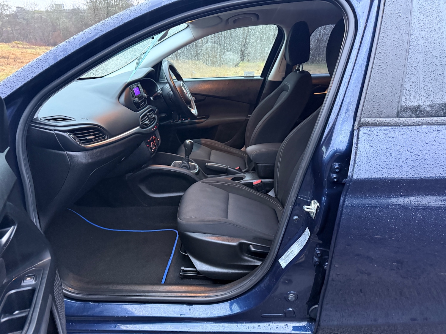 Used Fiat Tipo 2018 for sale - 77460404: Photo 26