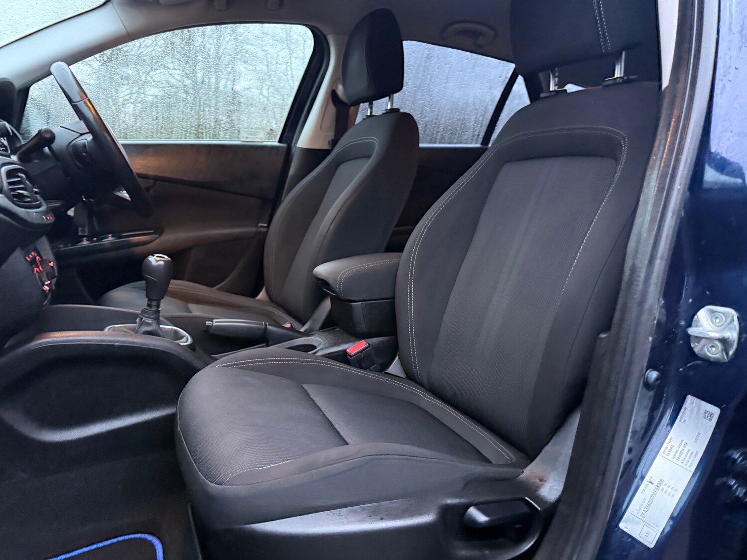 Used Fiat Tipo 2018 for sale - 77460404: Photo 27