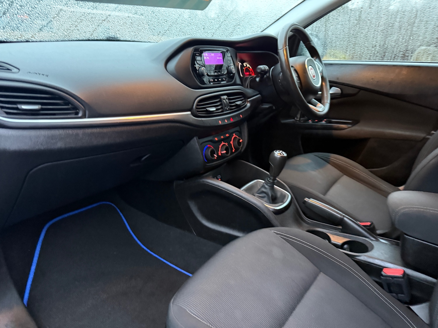 Used Fiat Tipo 2018 for sale - 77460404: Photo 28