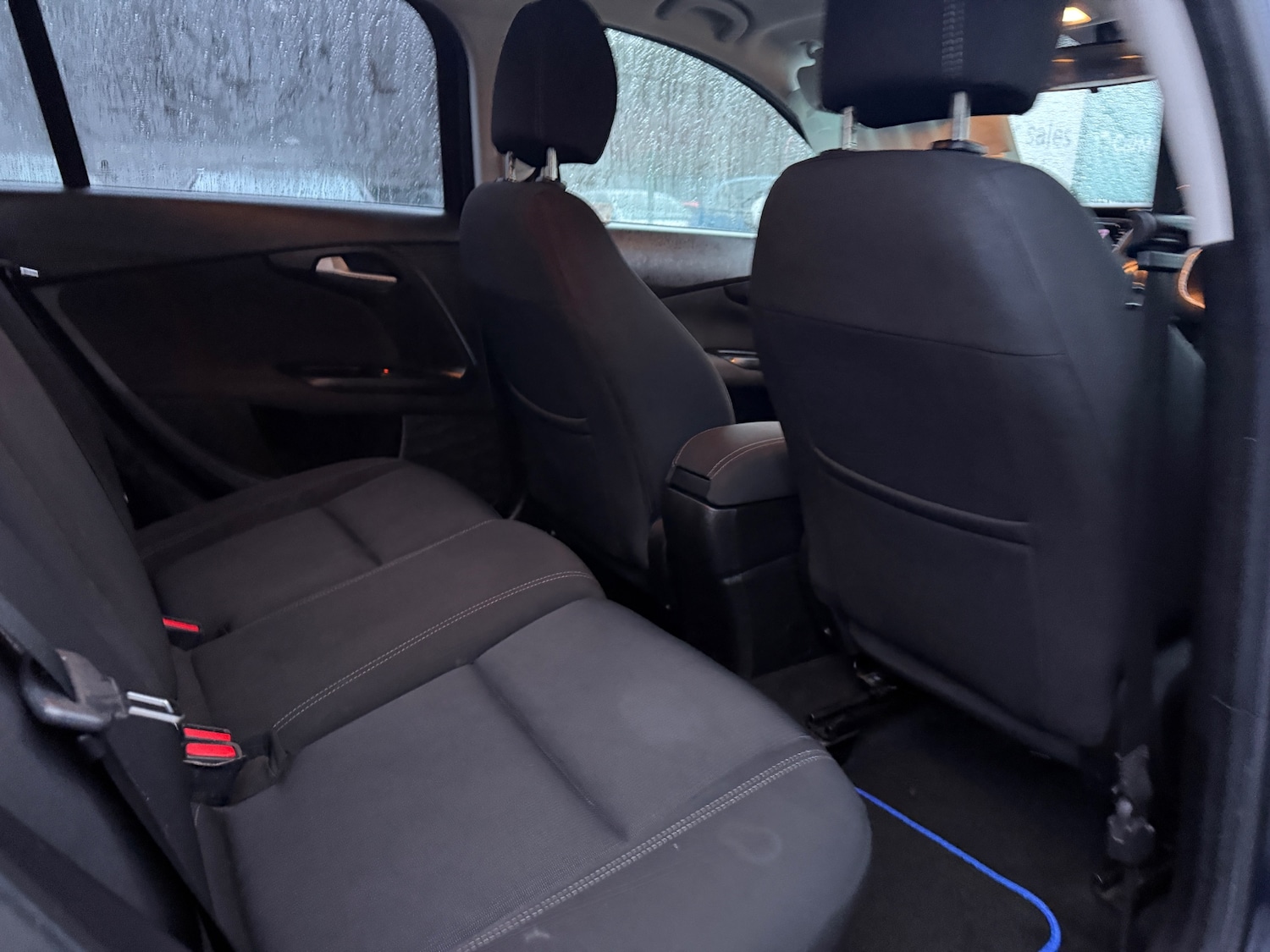 Used Fiat Tipo 2018 for sale - 77460404: Photo 33