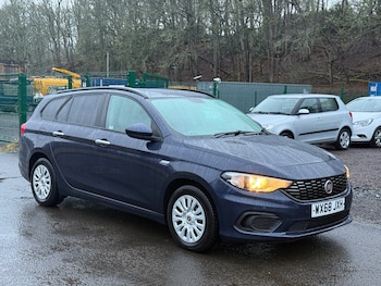 Used Fiat Tipo 2018 for sale - 77460404: Photo