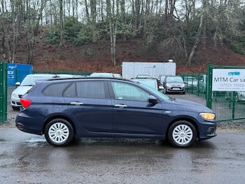 Used Fiat Tipo 2018 for sale - 77460404: Photo