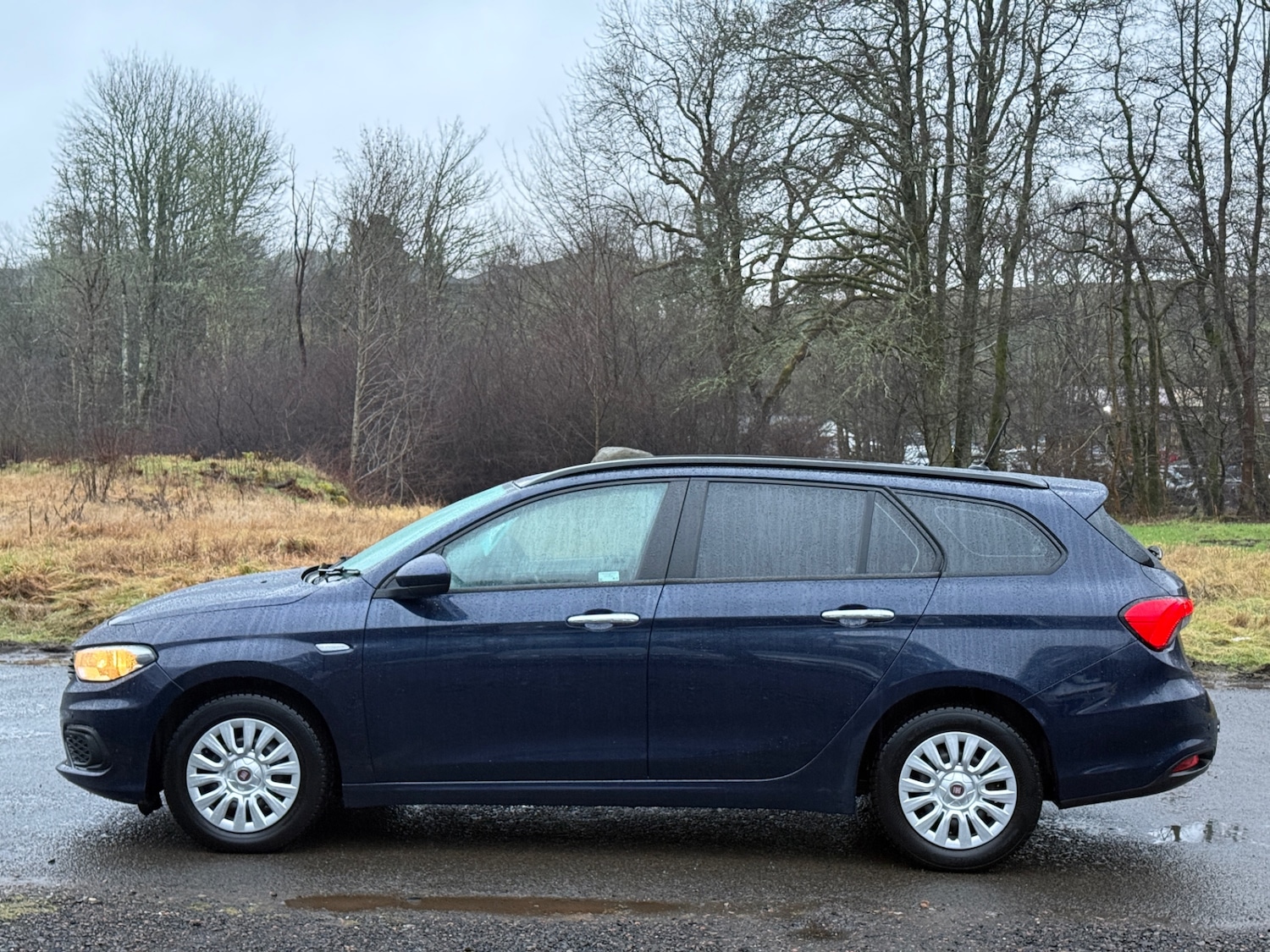 Used Fiat Tipo 2018 for sale - 77460404: Photo 9
