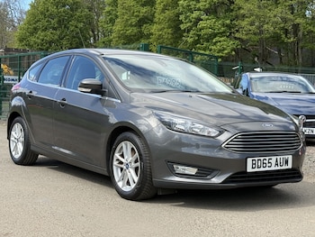 Used Ford Focus 2016 for sale - 78480059: Photo