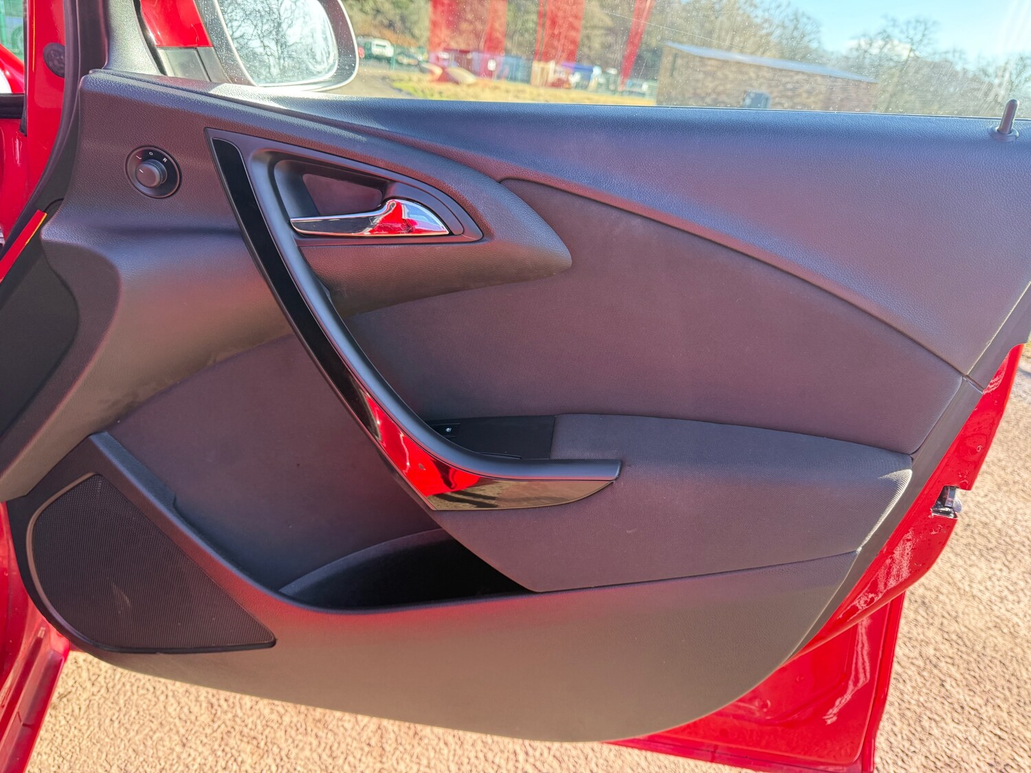 Used Vauxhall Astra 2014 for sale - 77616897: Photo 18