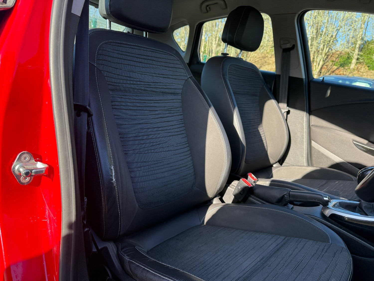 Used Vauxhall Astra 2014 for sale - 77616897: Photo 19