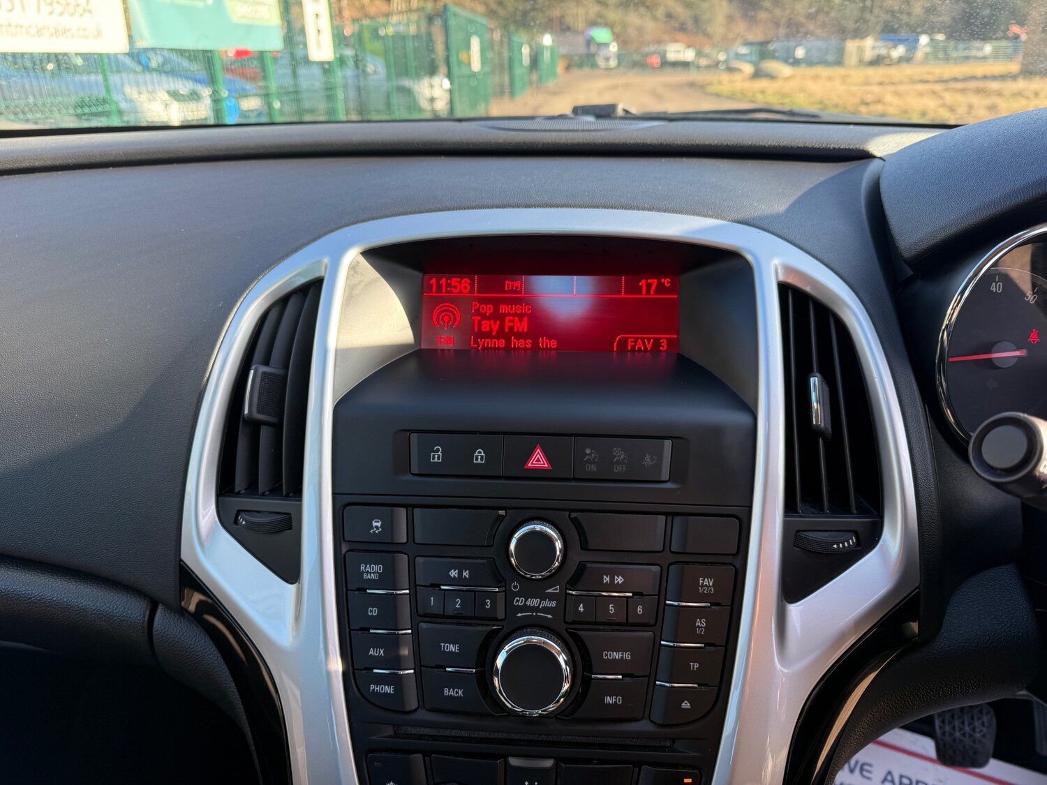 Used Vauxhall Astra 2014 for sale - 77616897: Photo 23