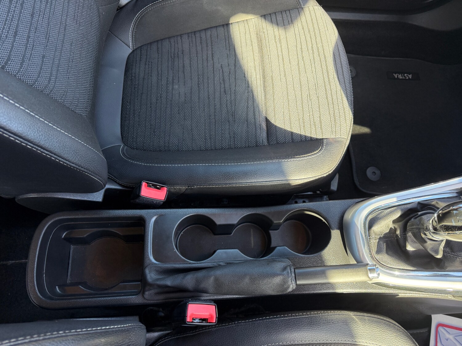 Used Vauxhall Astra 2014 for sale - 77616897: Photo 26