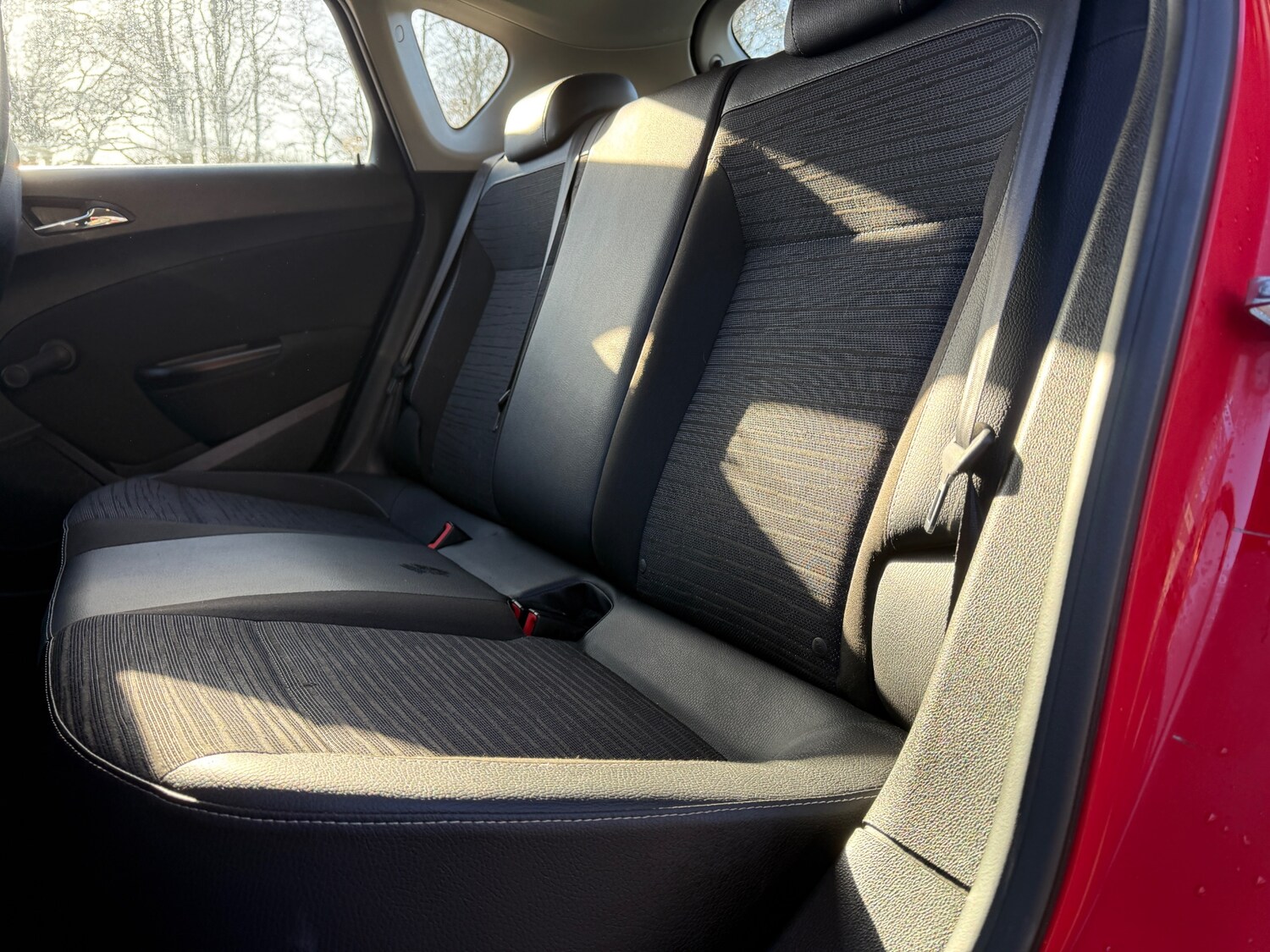 Used Vauxhall Astra 2014 for sale - 77616897: Photo 31