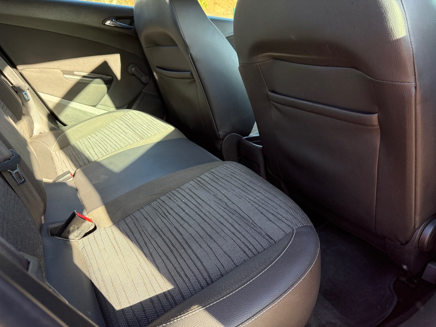 Used Vauxhall Astra 2014 for sale - 77616897: Photo 34