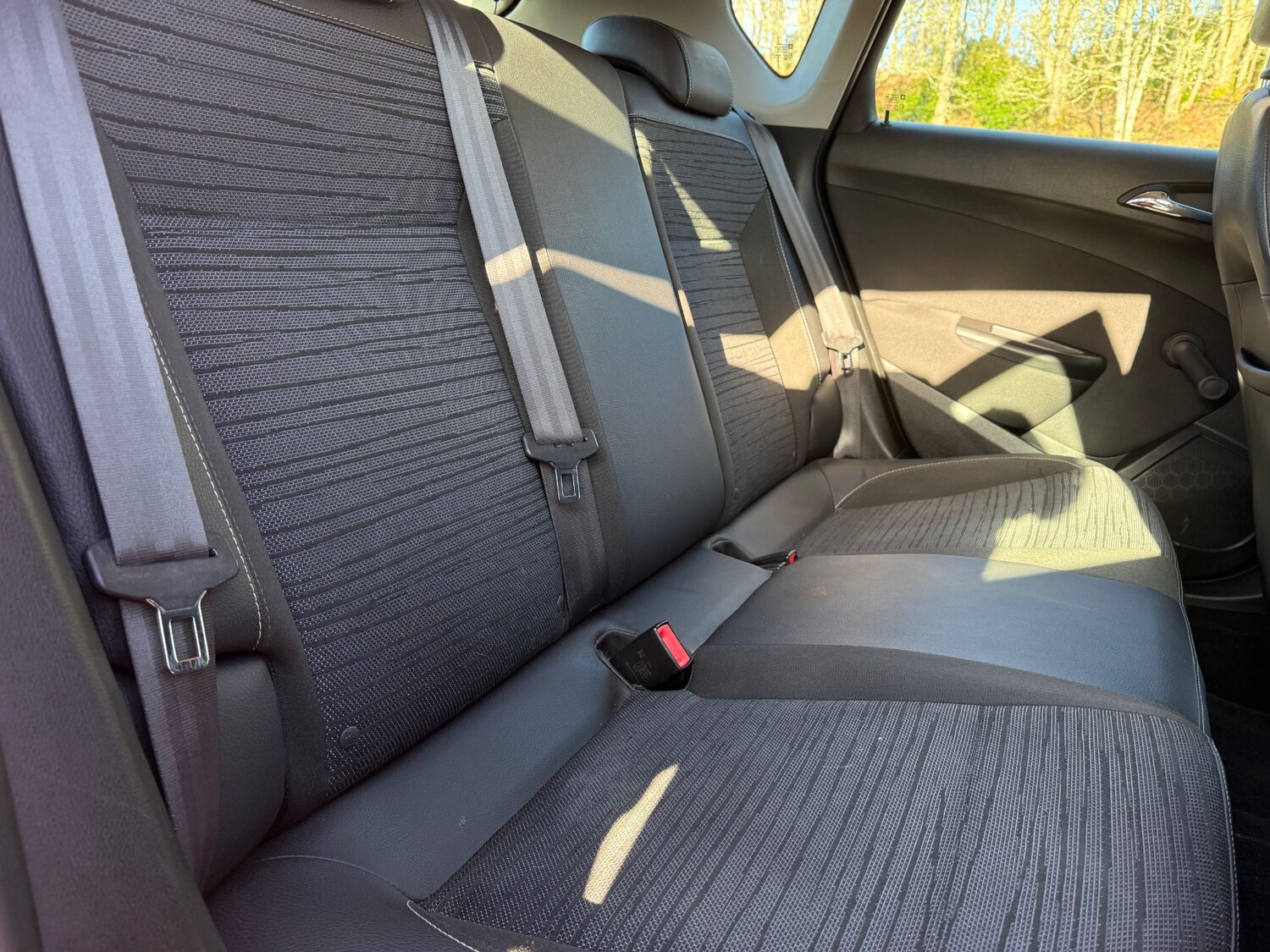 Used Vauxhall Astra 2014 for sale - 77616897: Photo 35