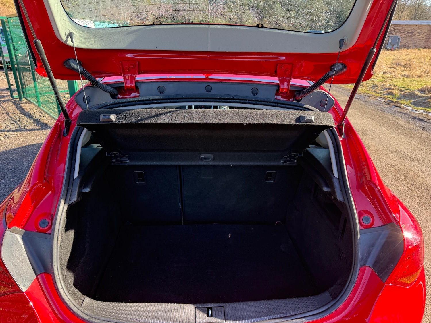 Used Vauxhall Astra 2014 for sale - 77616897: Photo 36