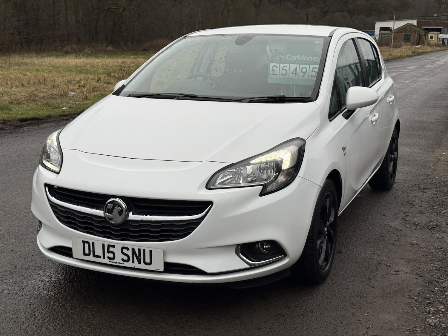 Used Vauxhall Corsa 2015 for sale - 77801774: Photo 10