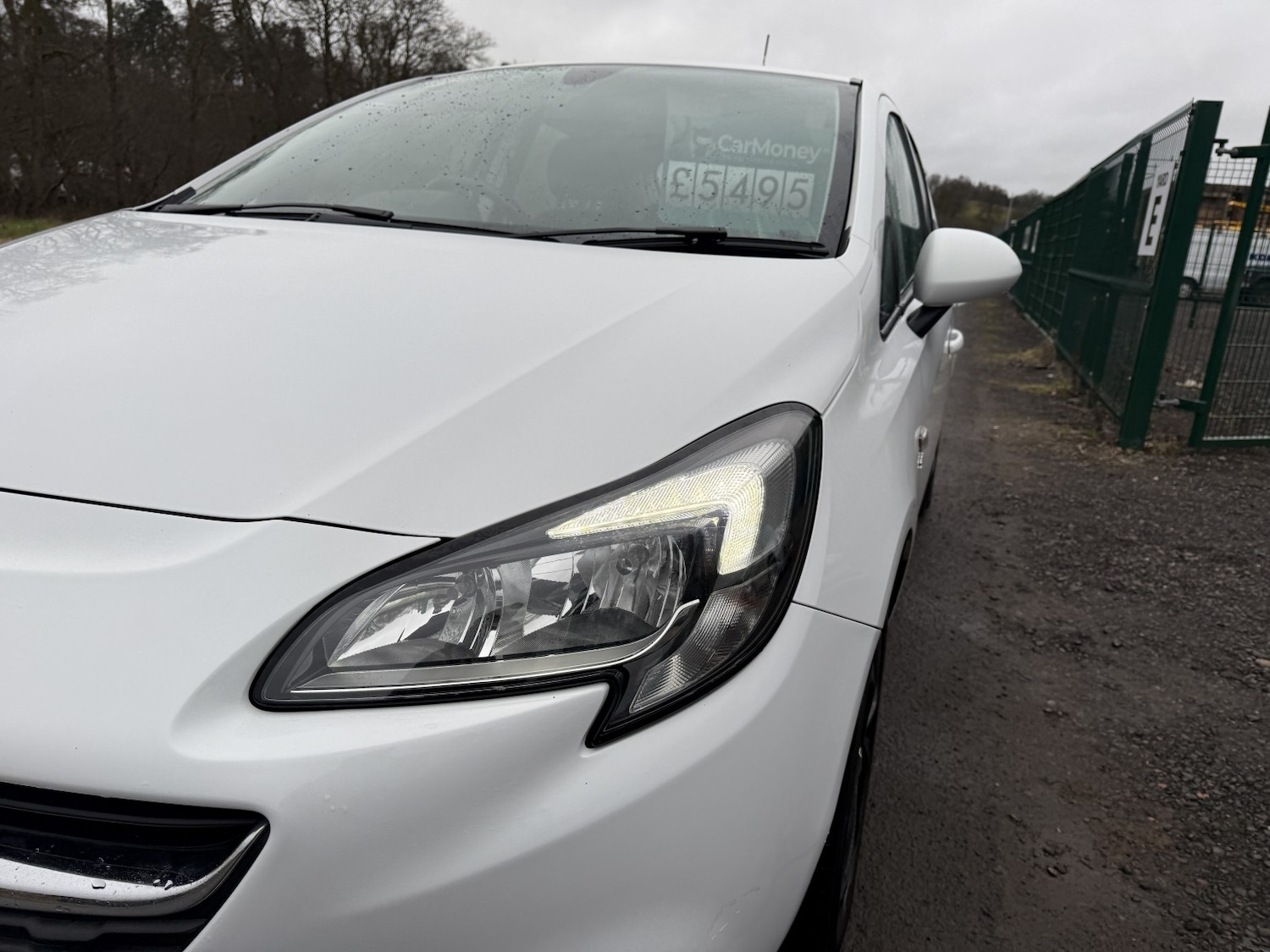 Used Vauxhall Corsa 2015 for sale - 77801774: Photo 11