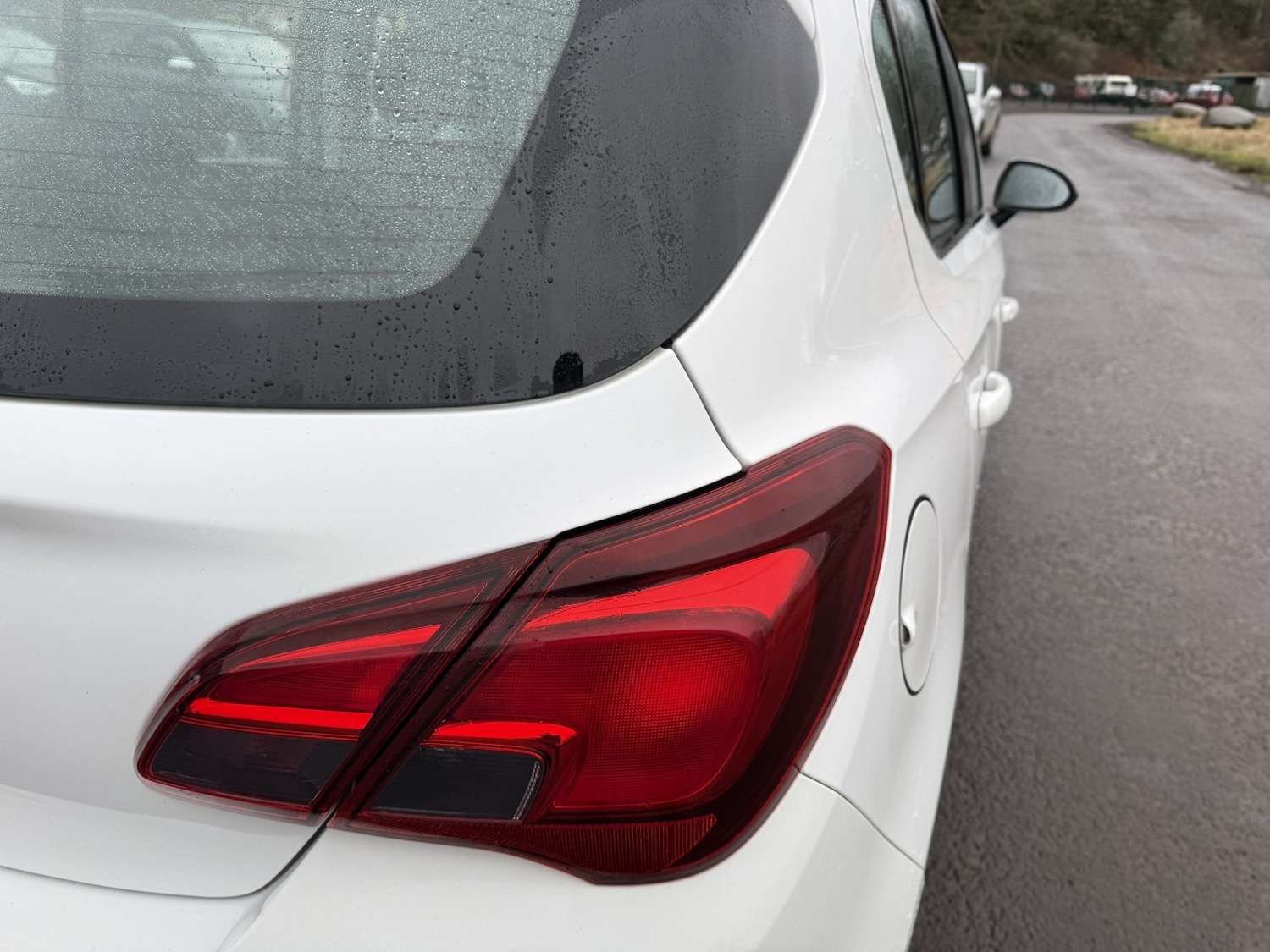 Used Vauxhall Corsa 2015 for sale - 77801774: Photo 13