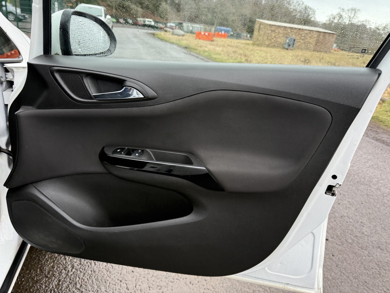 Used Vauxhall Corsa 2015 for sale - 77801774: Photo 18