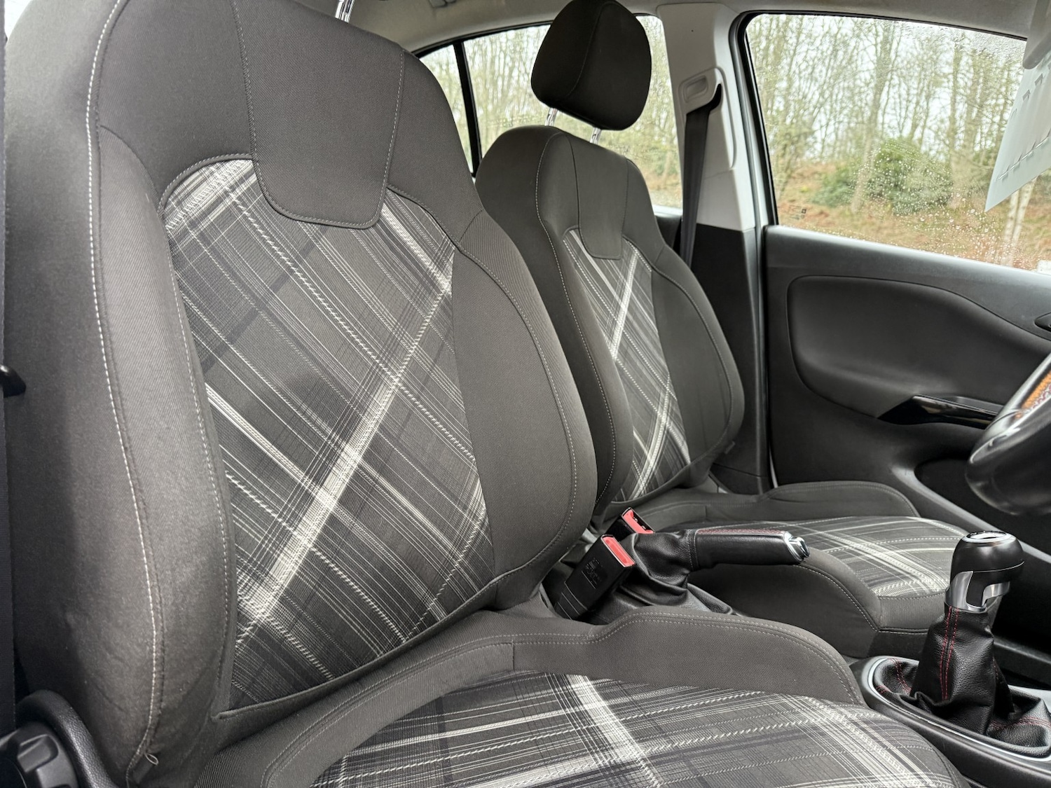 Used Vauxhall Corsa 2015 for sale - 77801774: Photo 19