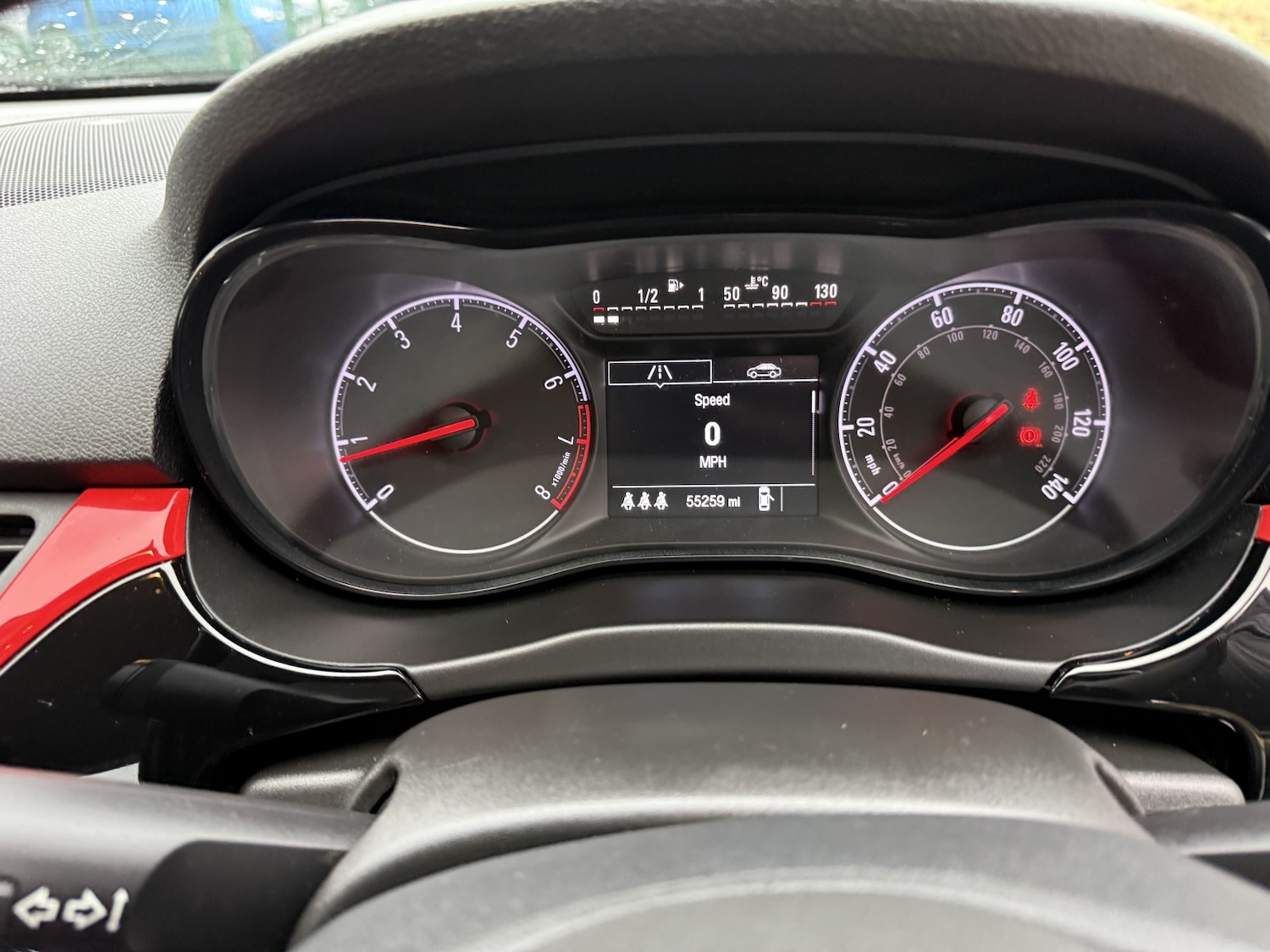 Used Vauxhall Corsa 2015 for sale - 77801774: Photo 22