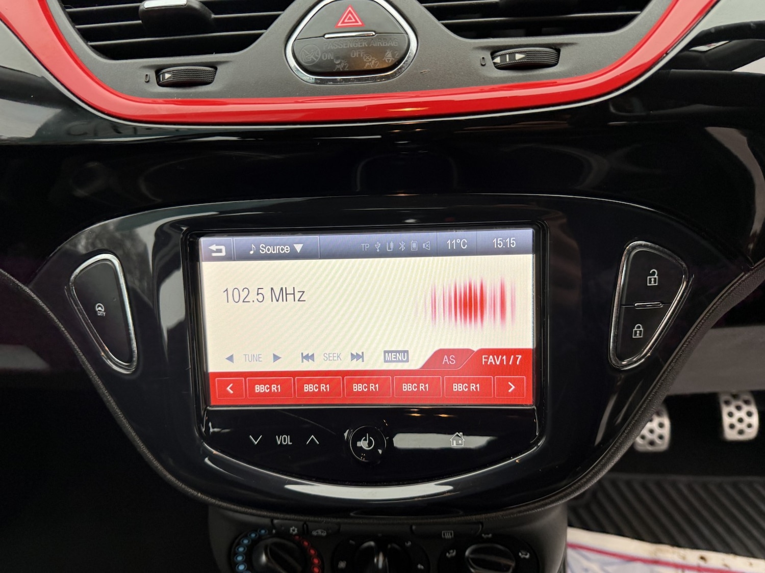 Used Vauxhall Corsa 2015 for sale - 77801774: Photo 23