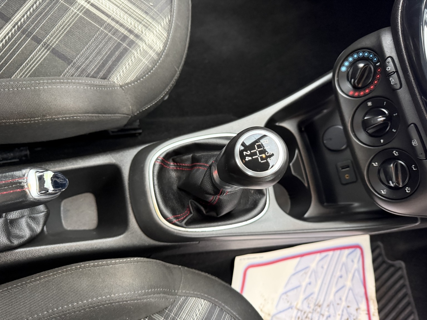 Used Vauxhall Corsa 2015 for sale - 77801774: Photo 26